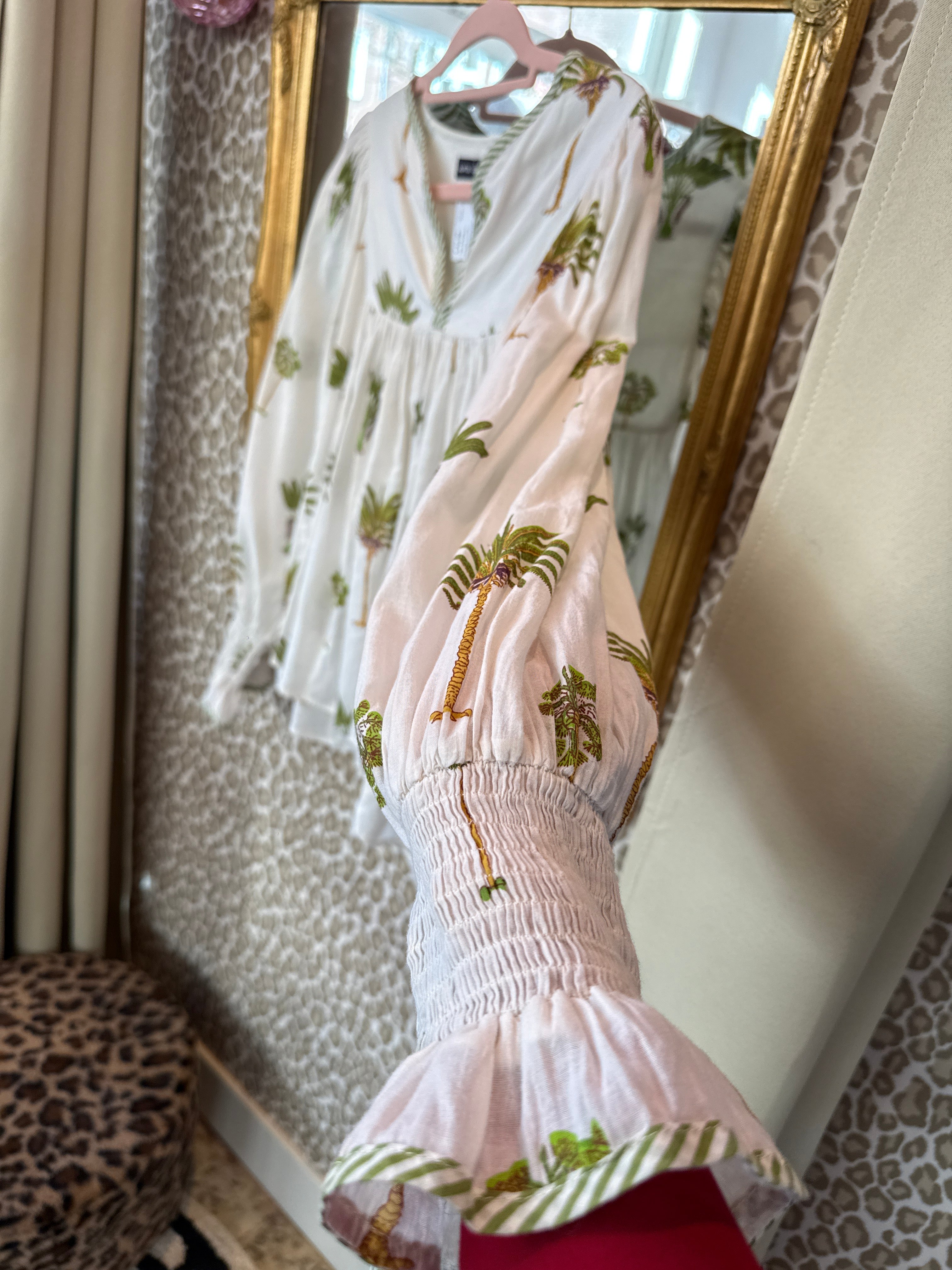 Antik Batik shirt maat XS