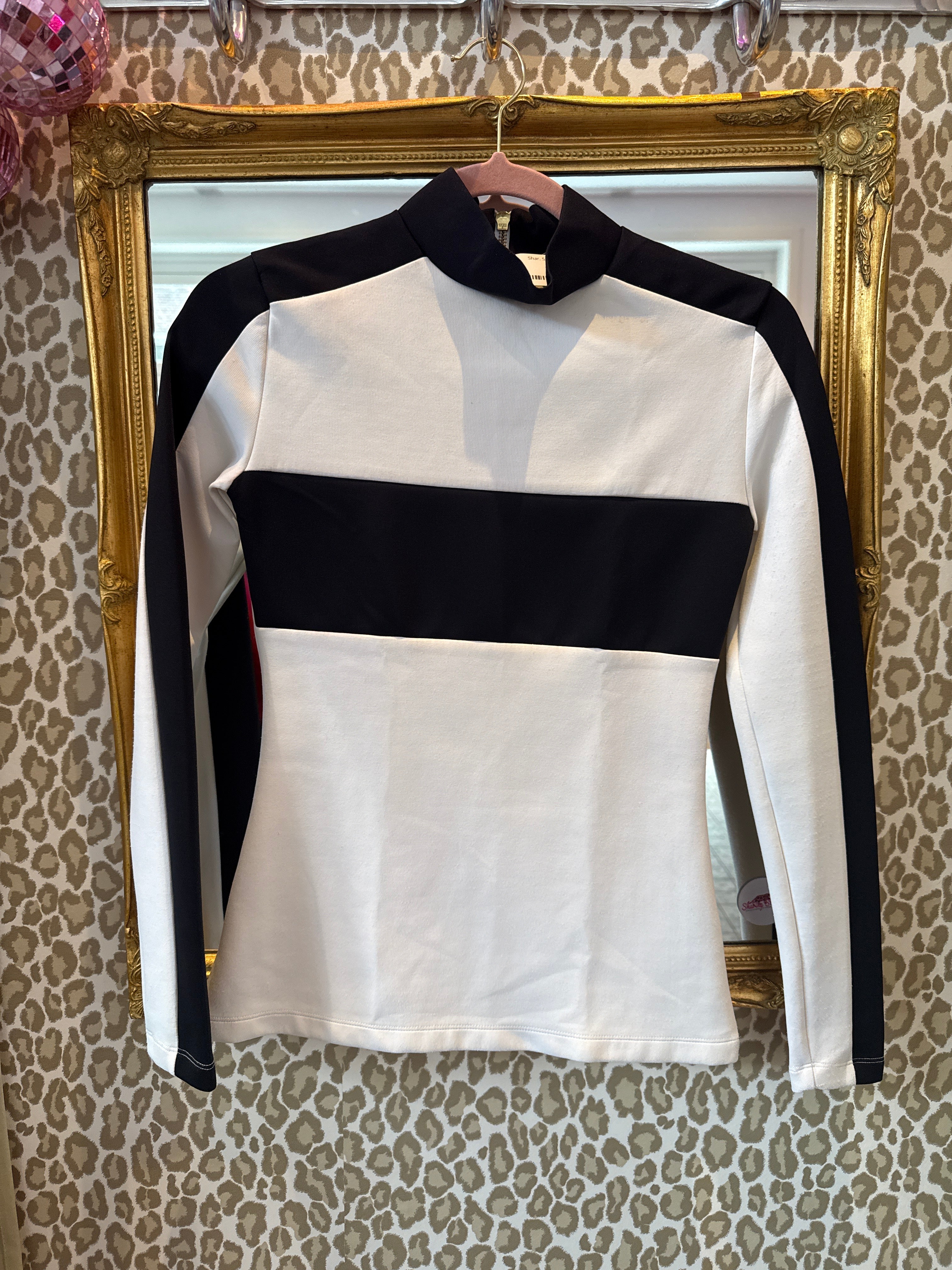 IVYREVEL shirt maat M