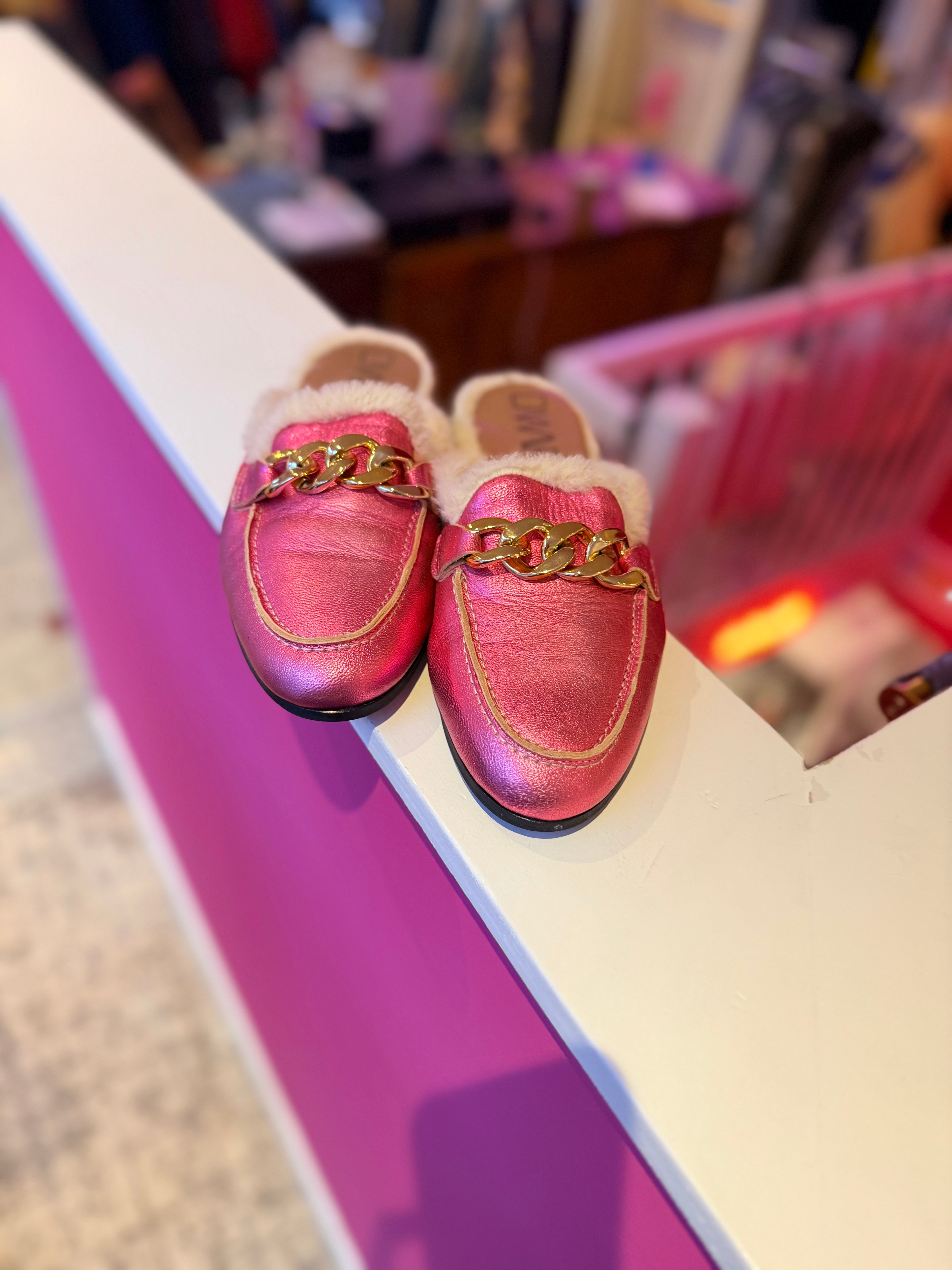 DWRS loafers maat 38