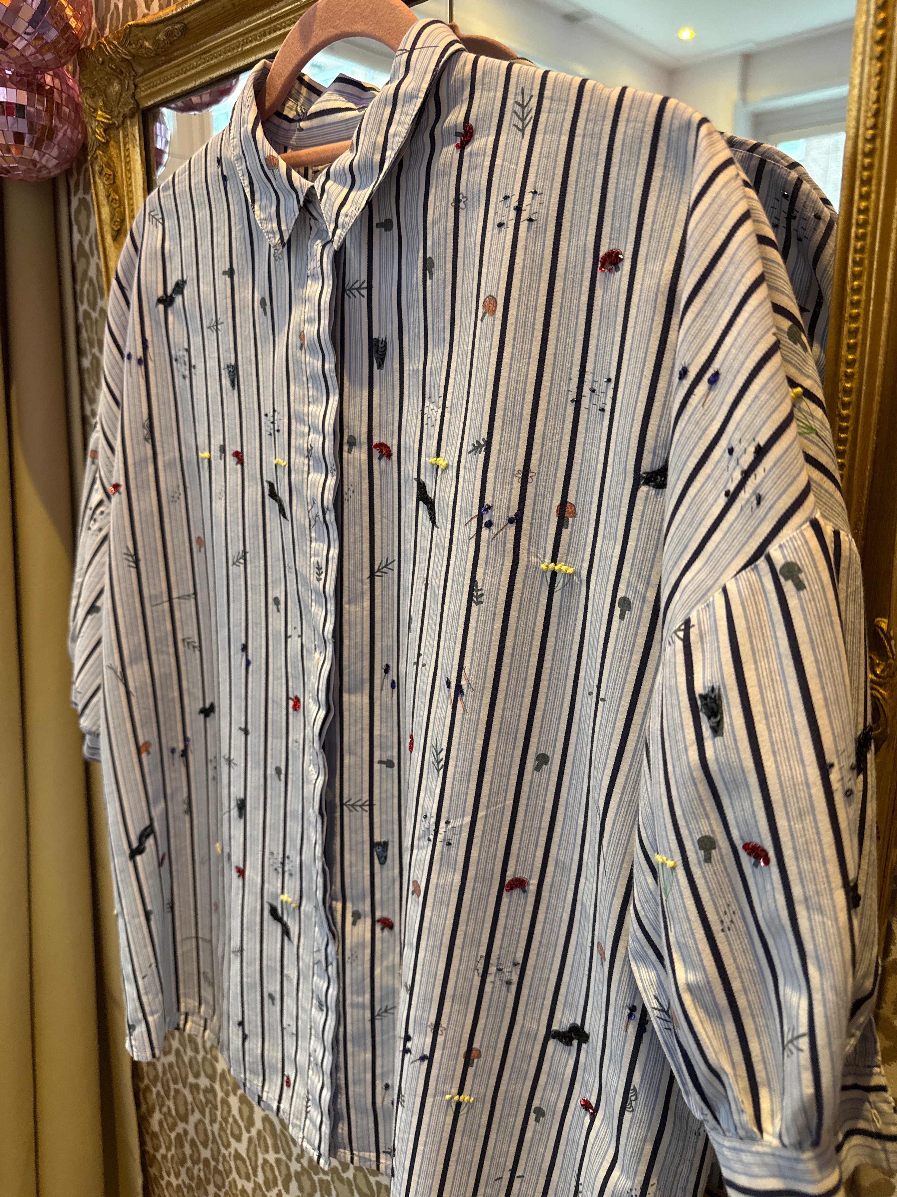 Essentiel Antwerp maat XS