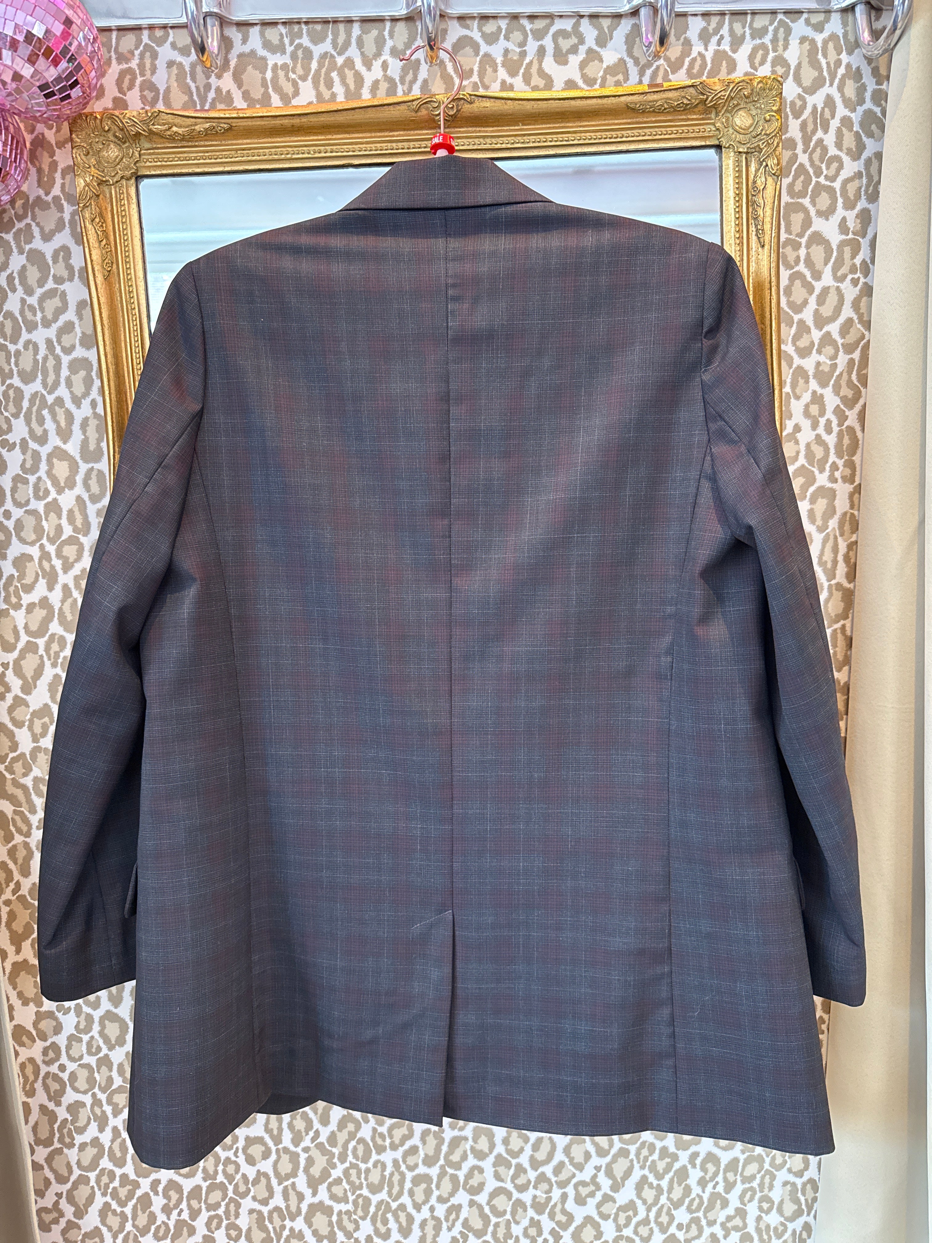 Zadig & Voltaire maat M