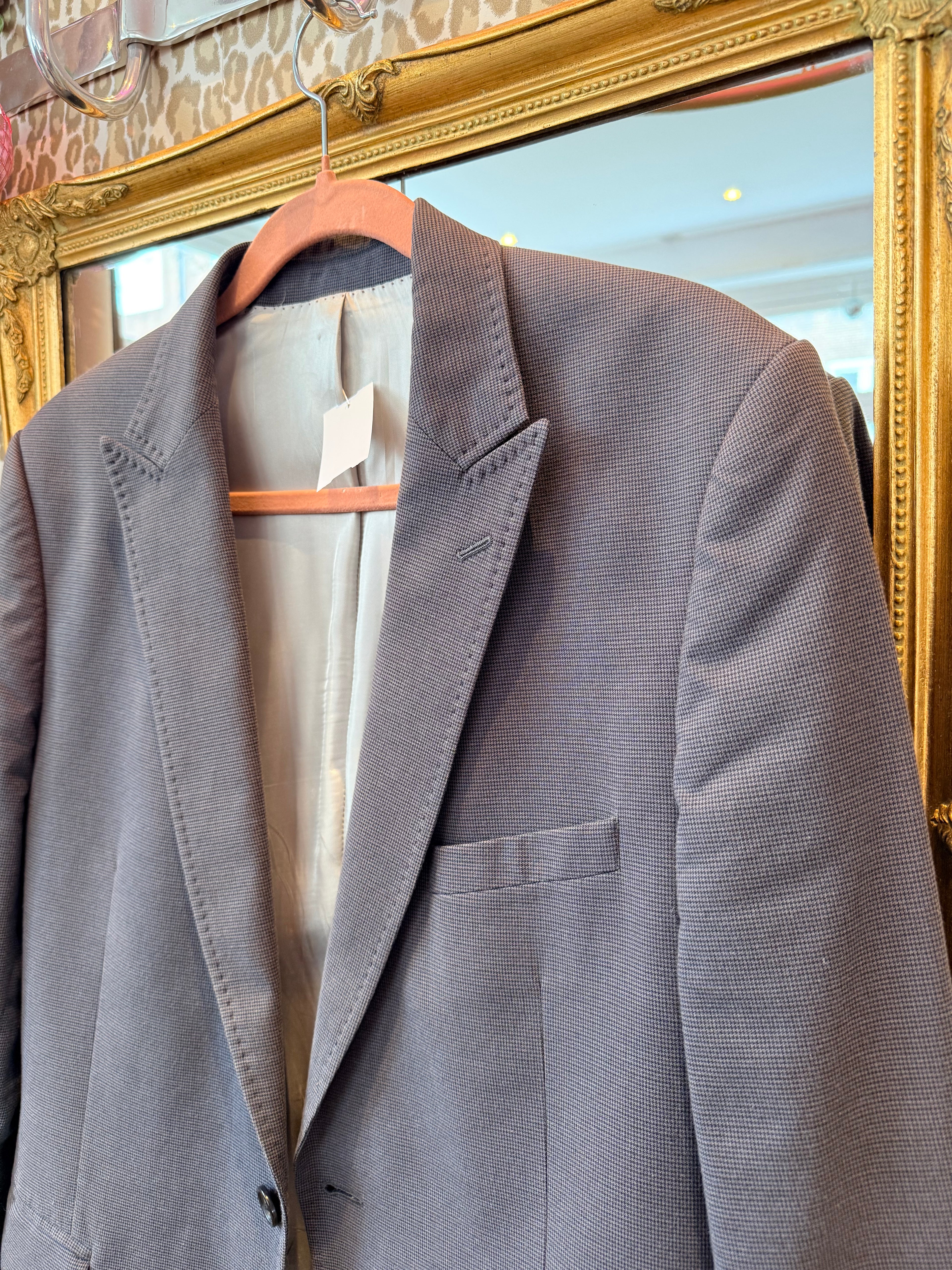 Vintage Blazer maat M