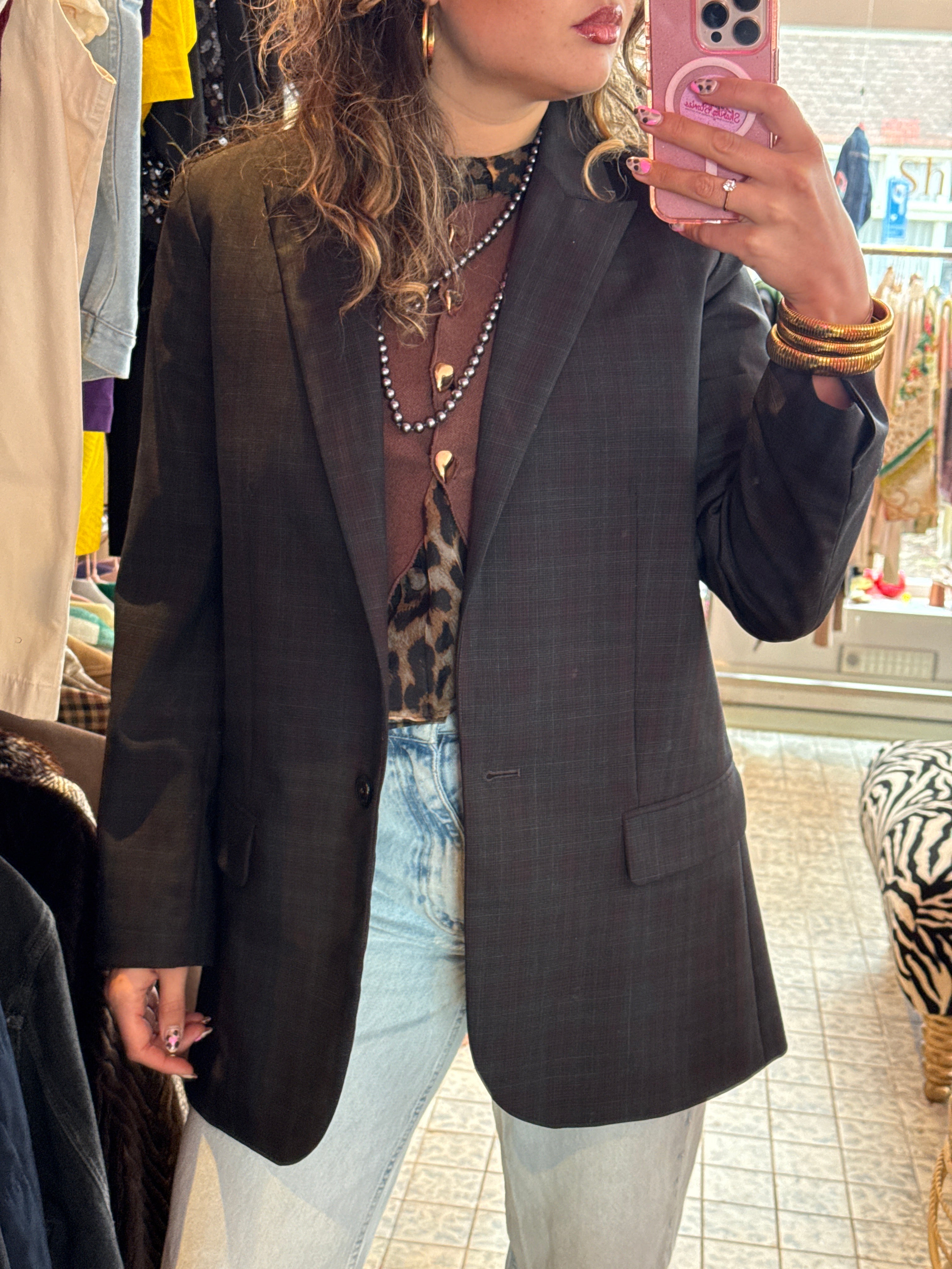 Zadig & Voltaire maat M