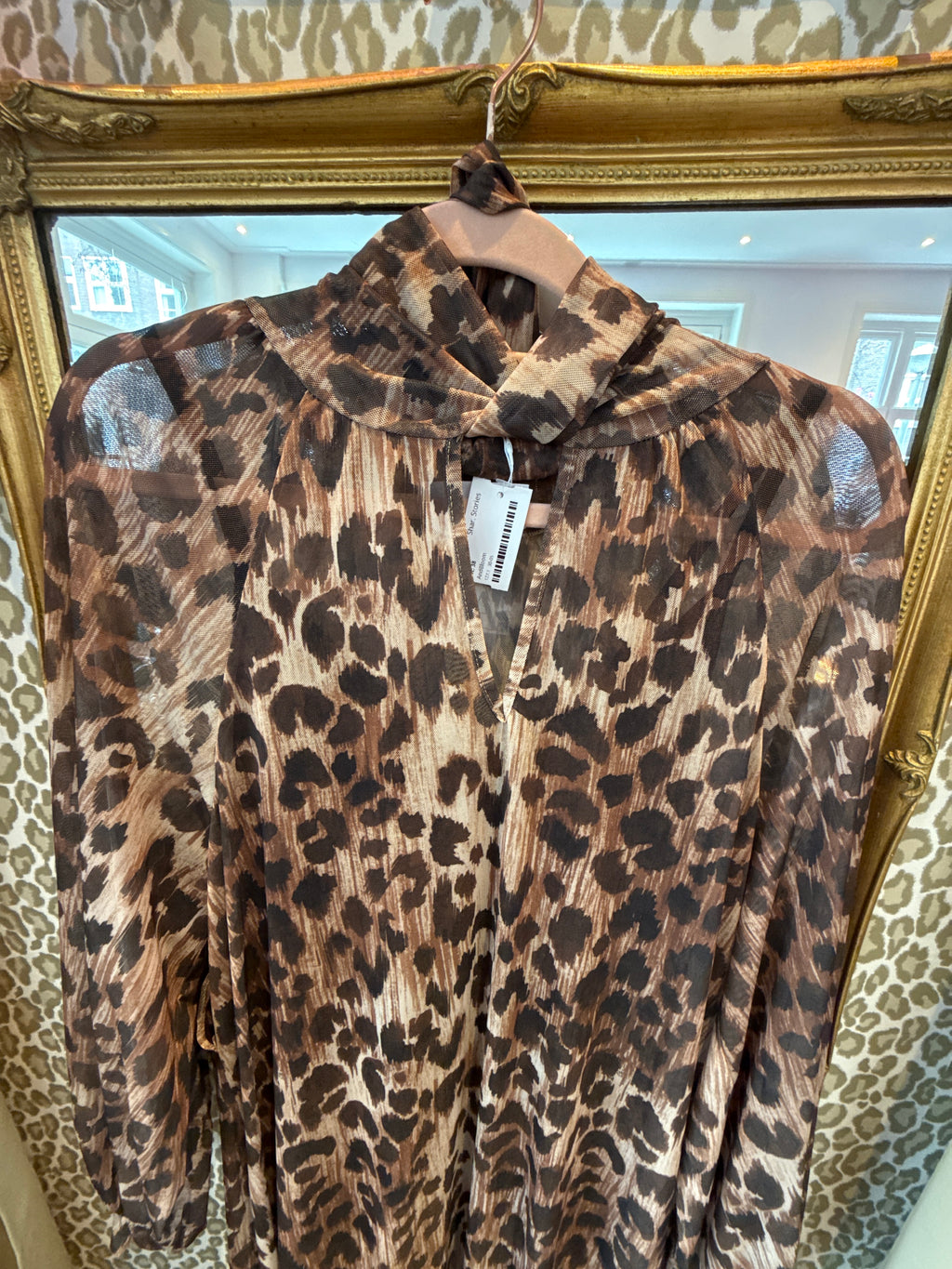 And Bloom Jurk maat M