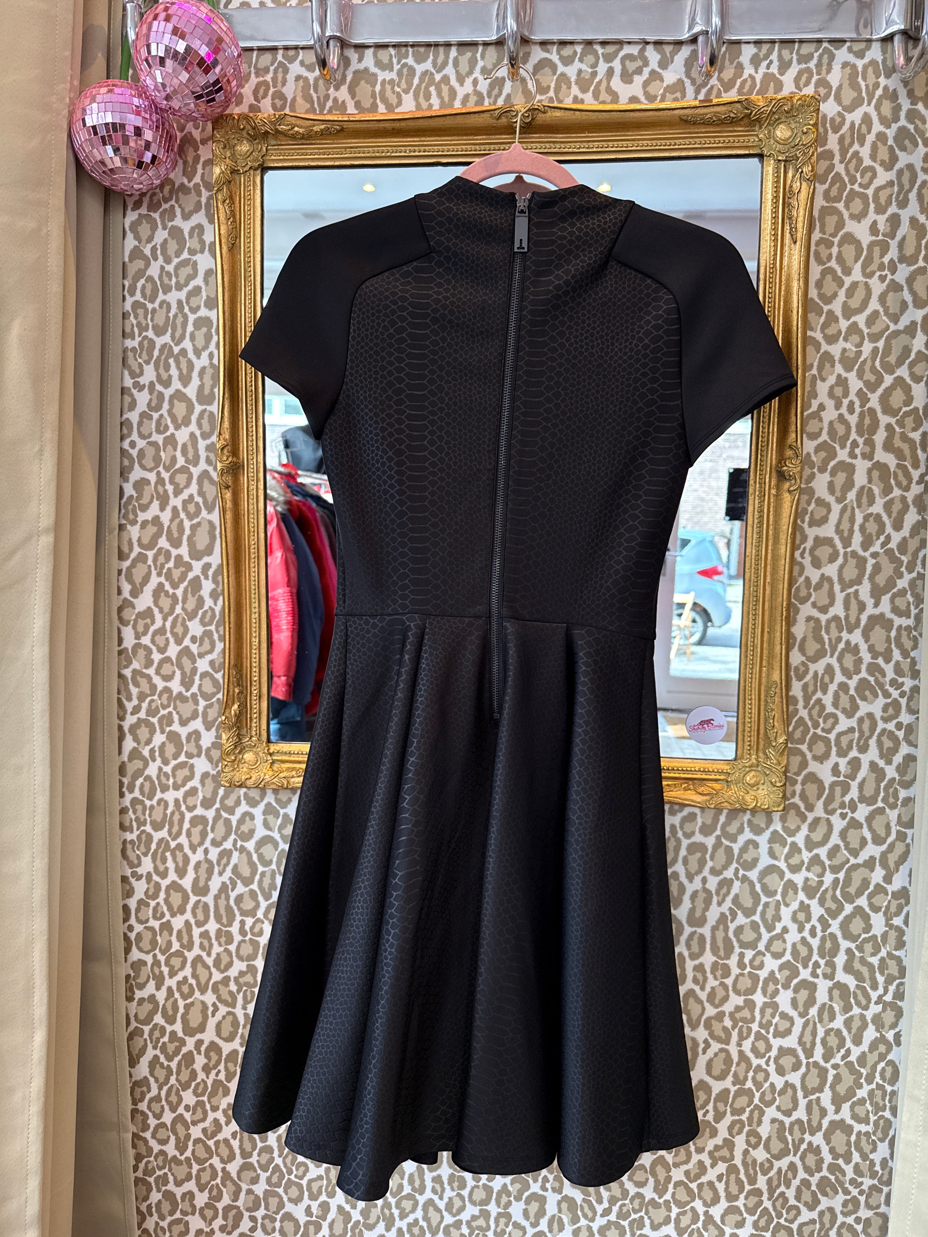 Ted Baker Jurk maat S