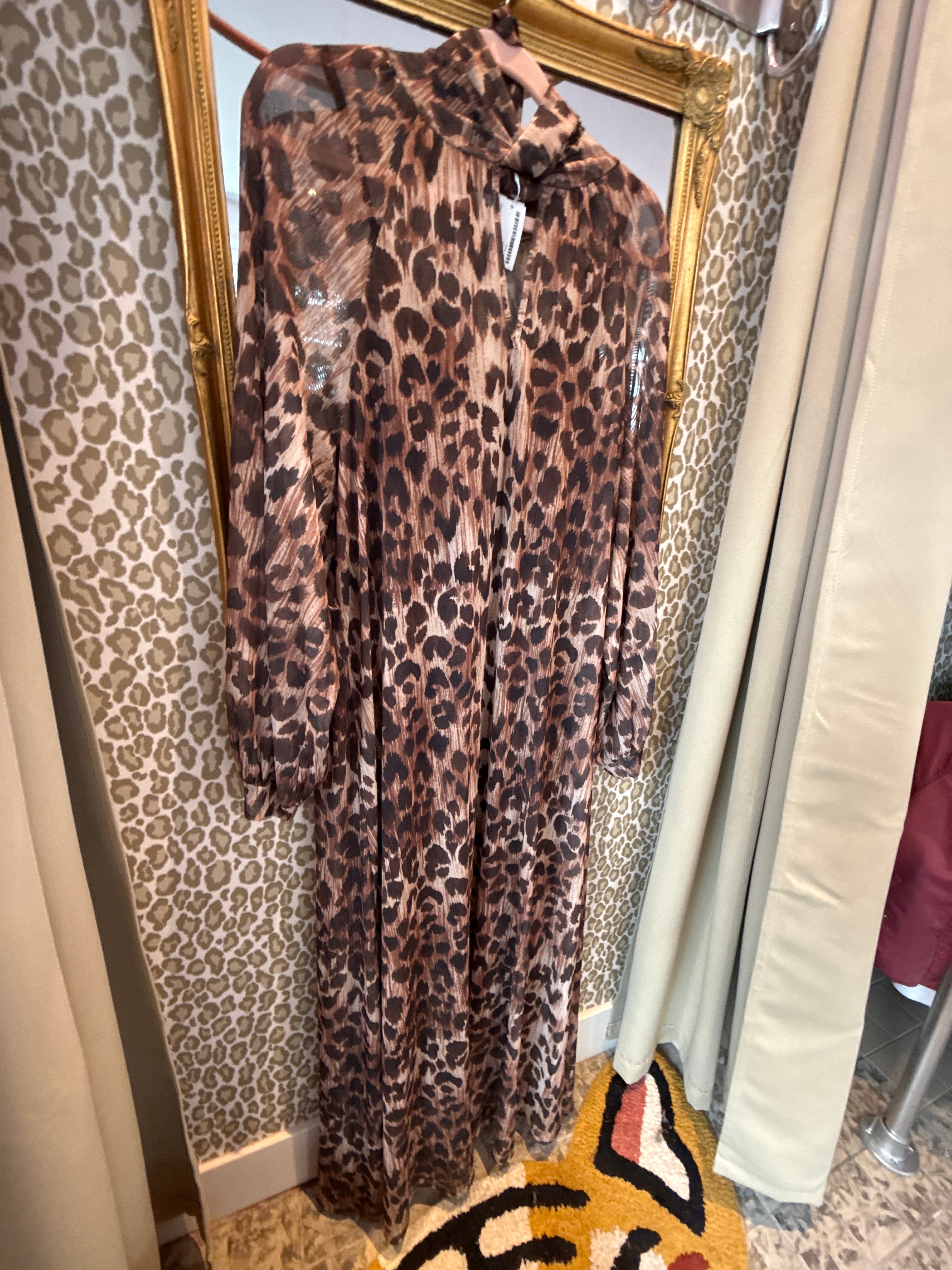 And Bloom Jurk maat M