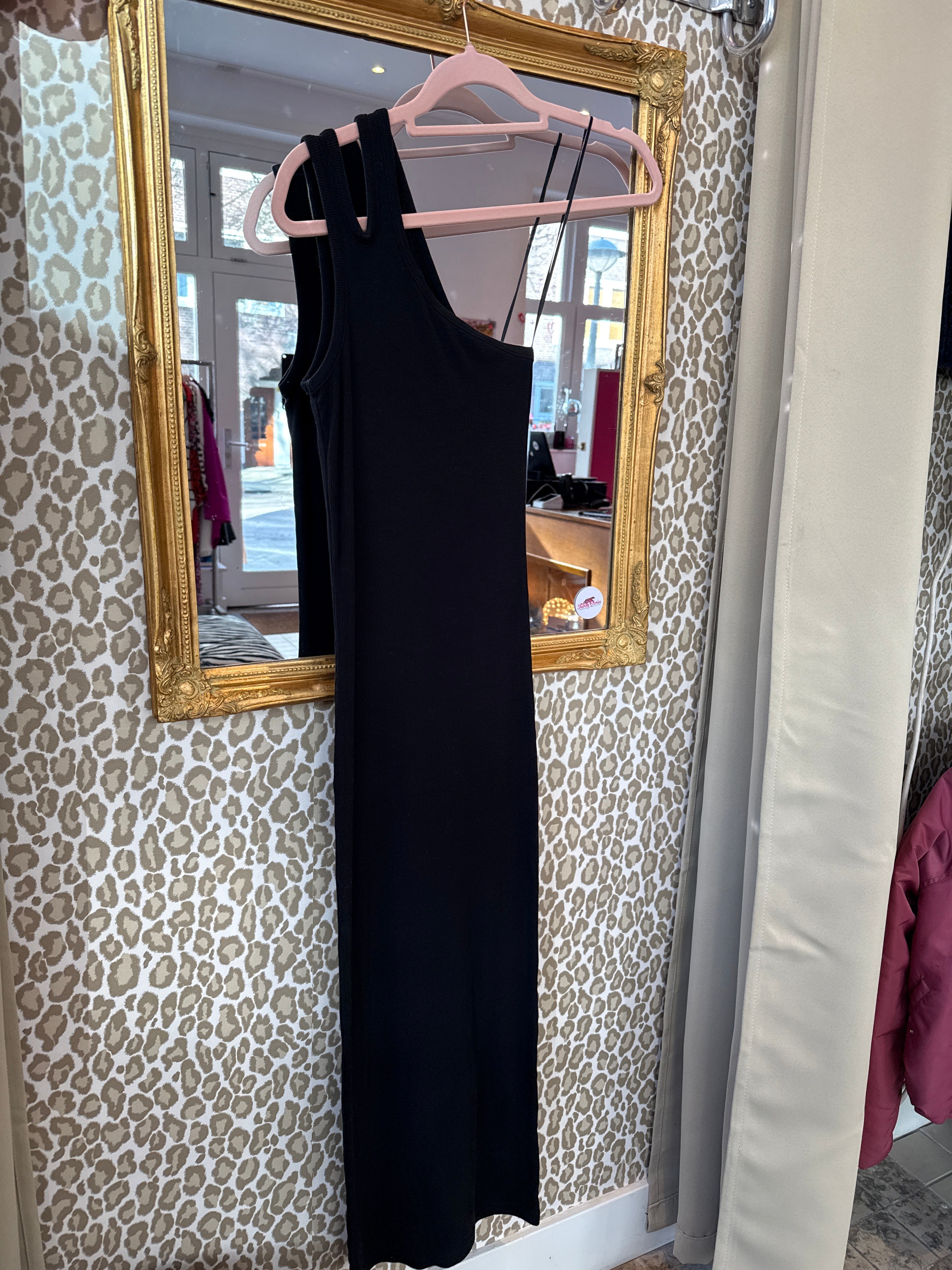 Weekday jurk maat XS