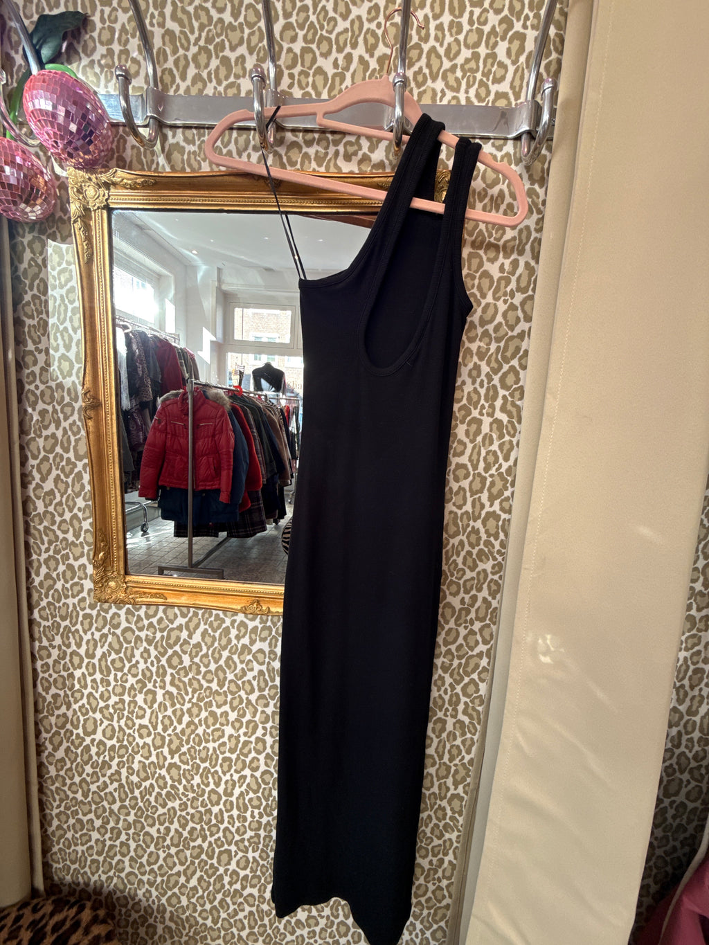 Weekday jurk maat XS