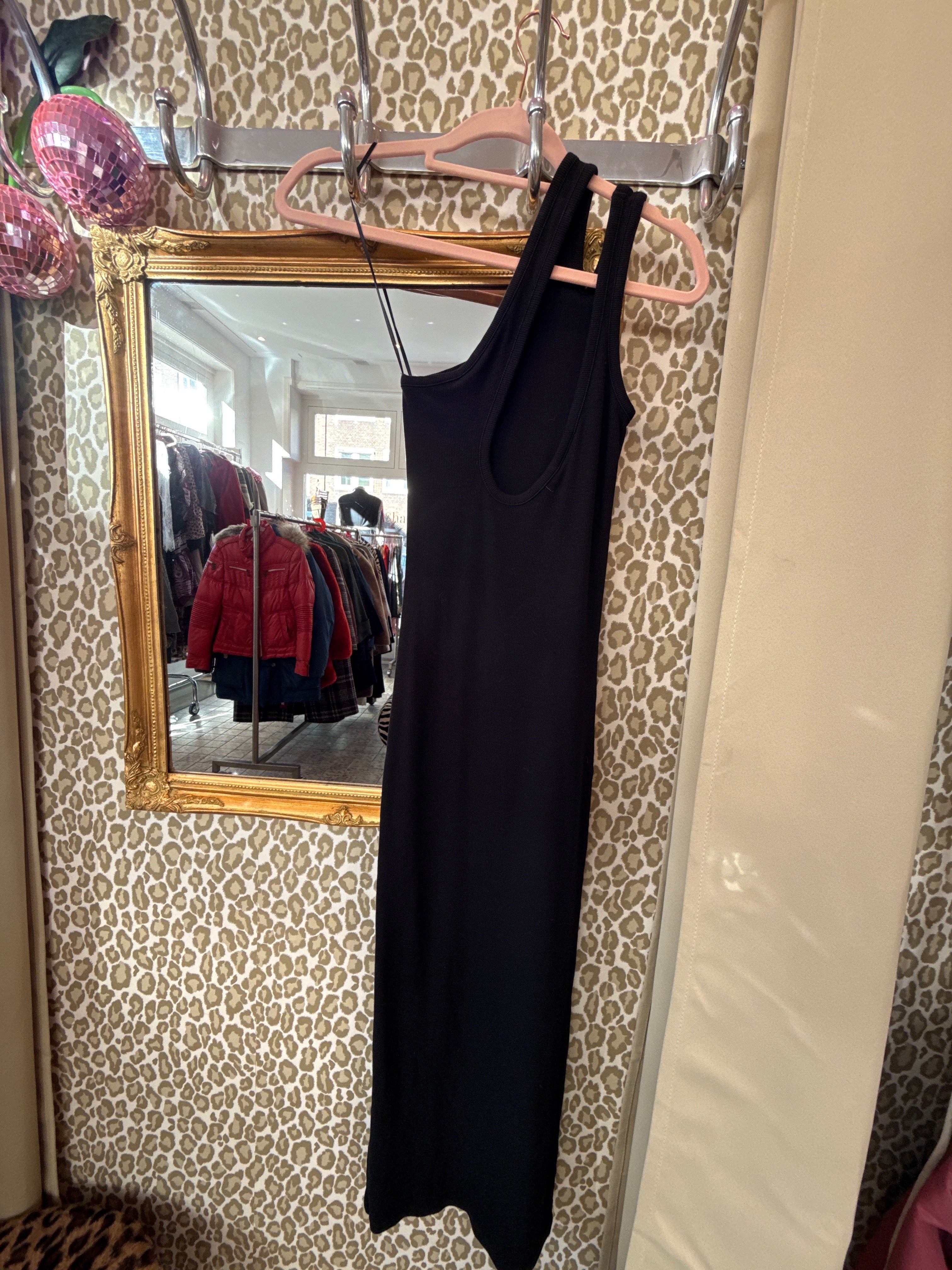 Weekday jurk maat XS