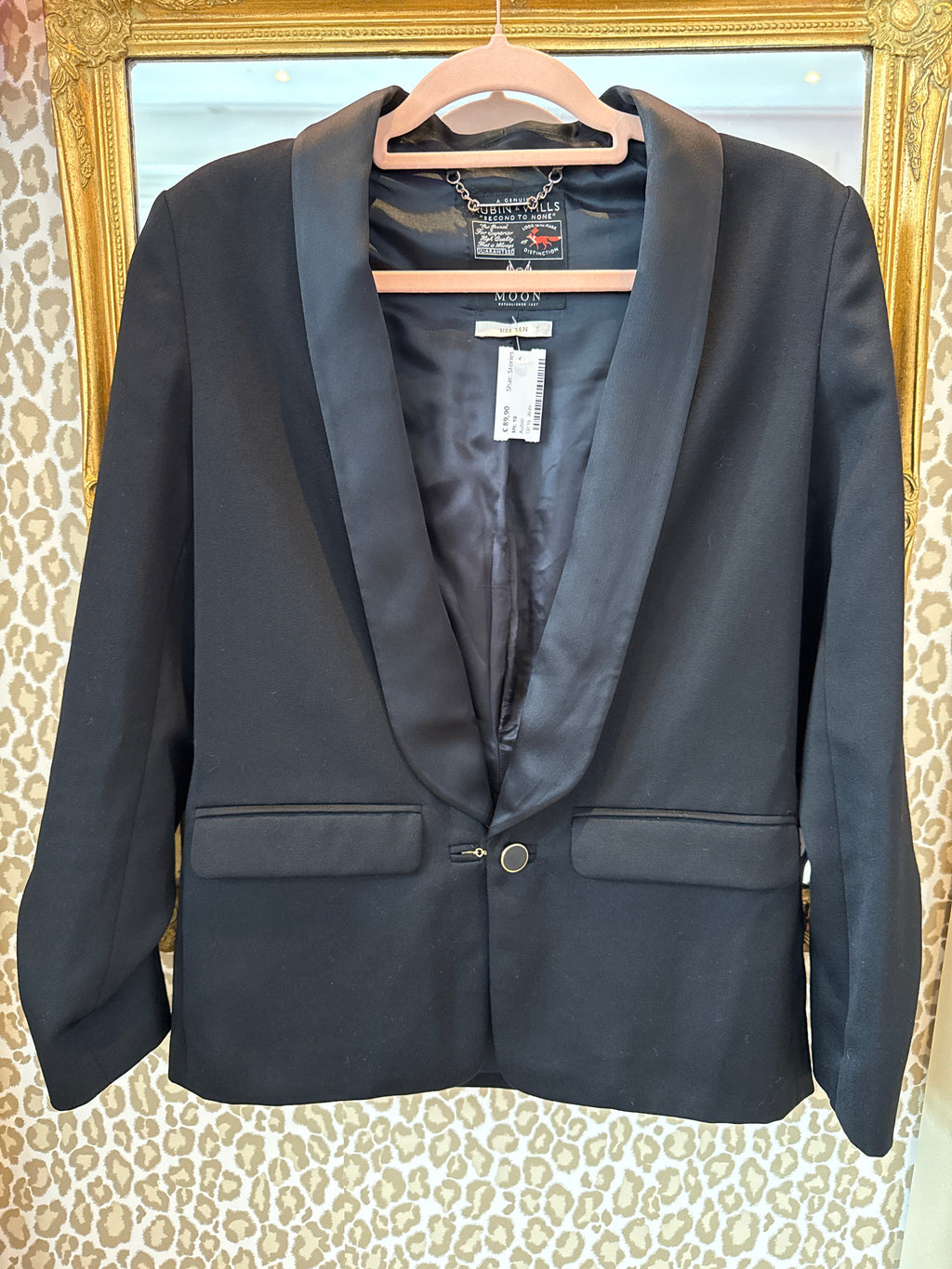 Aubin Blazer maat M