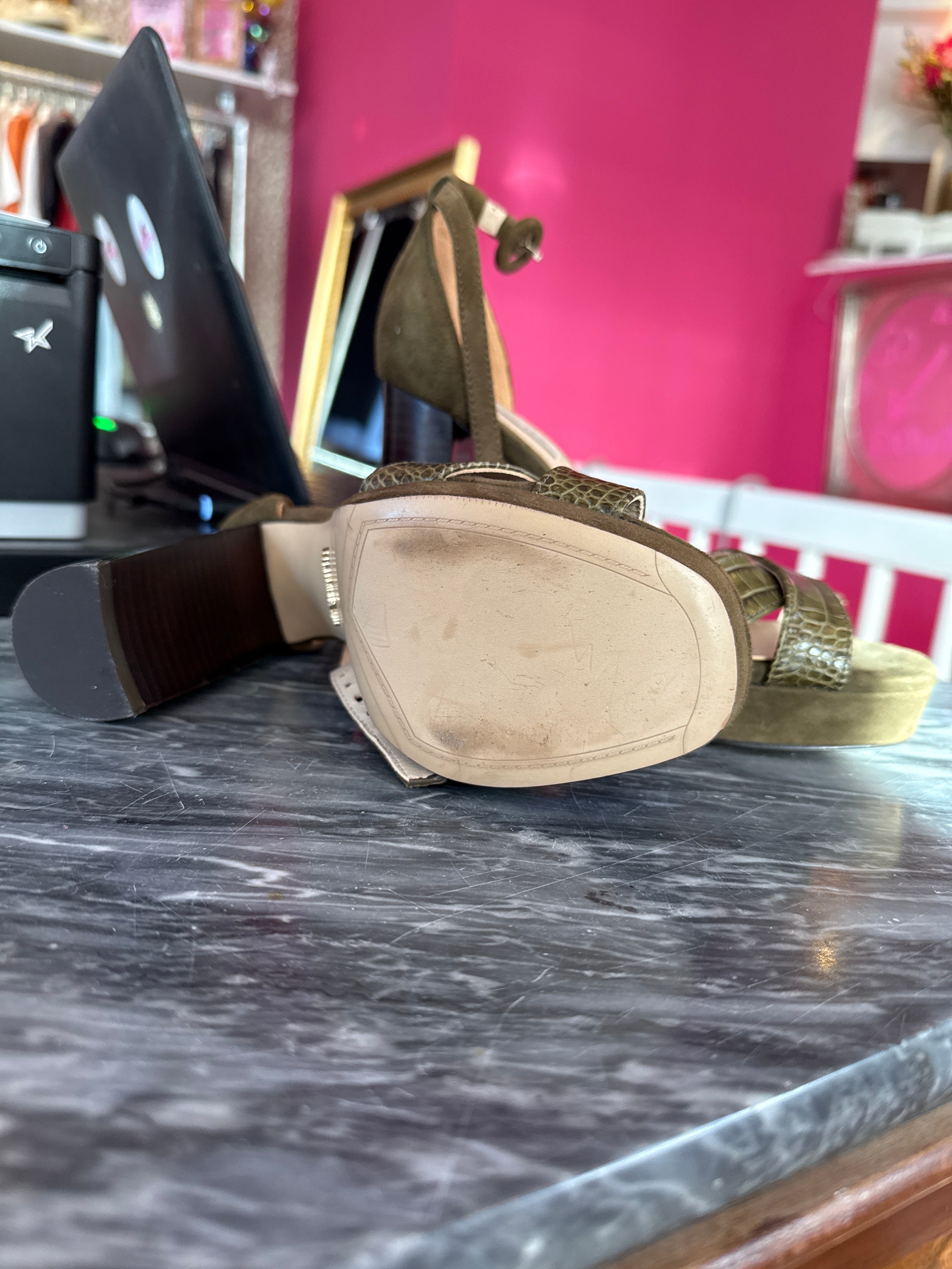 Massimo Dutti maat 36