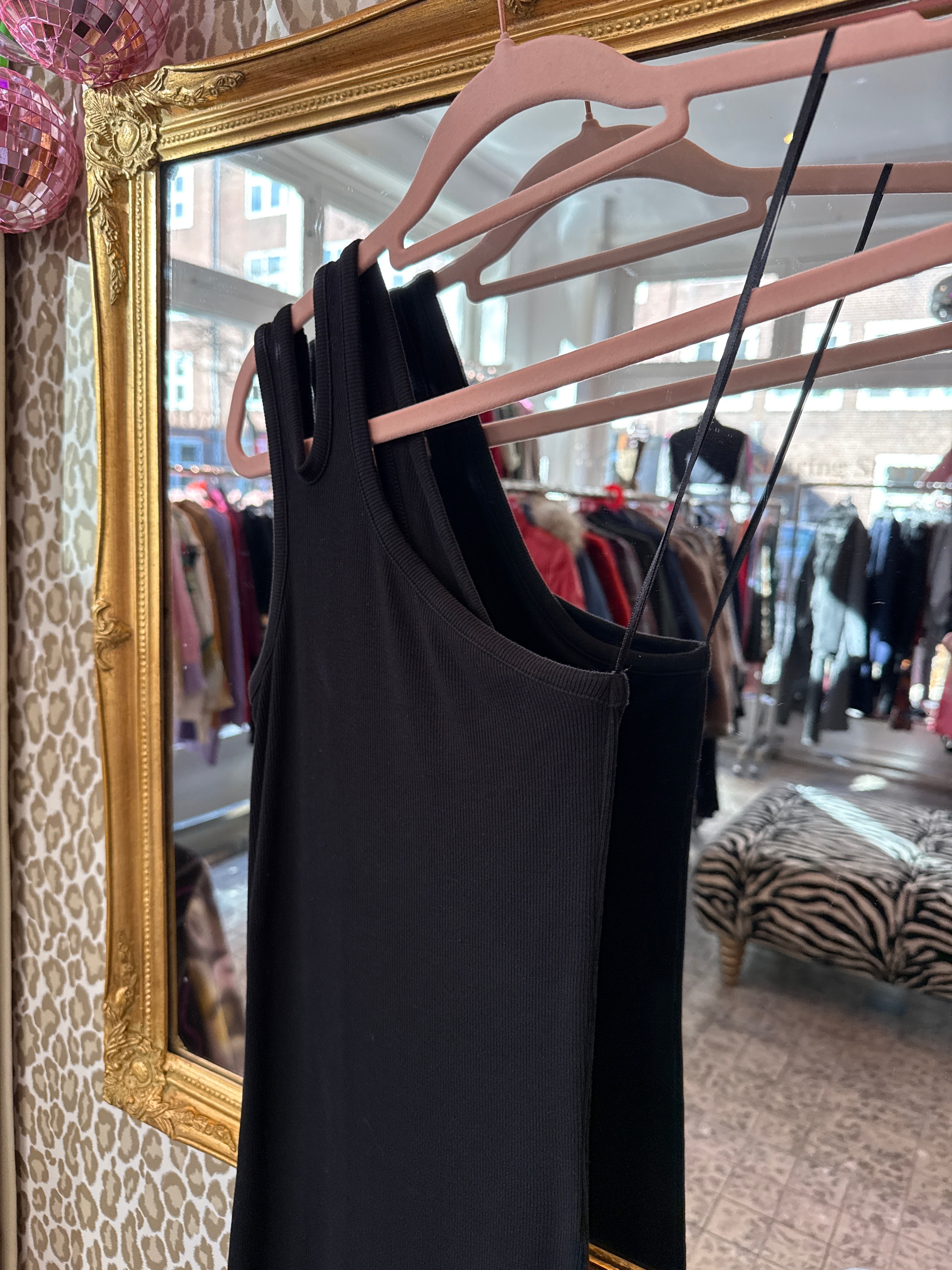 Weekday jurk maat XS