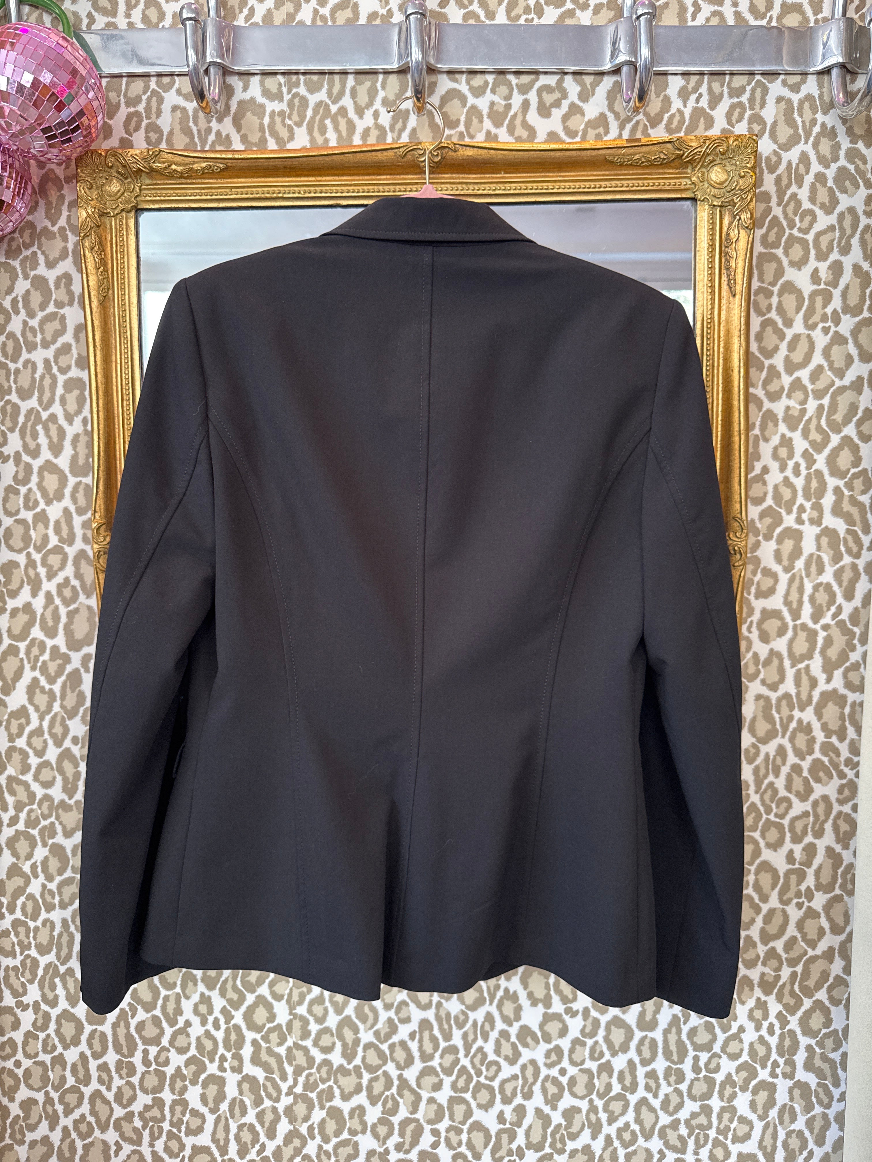 Vintage Mexx Blazer maat M