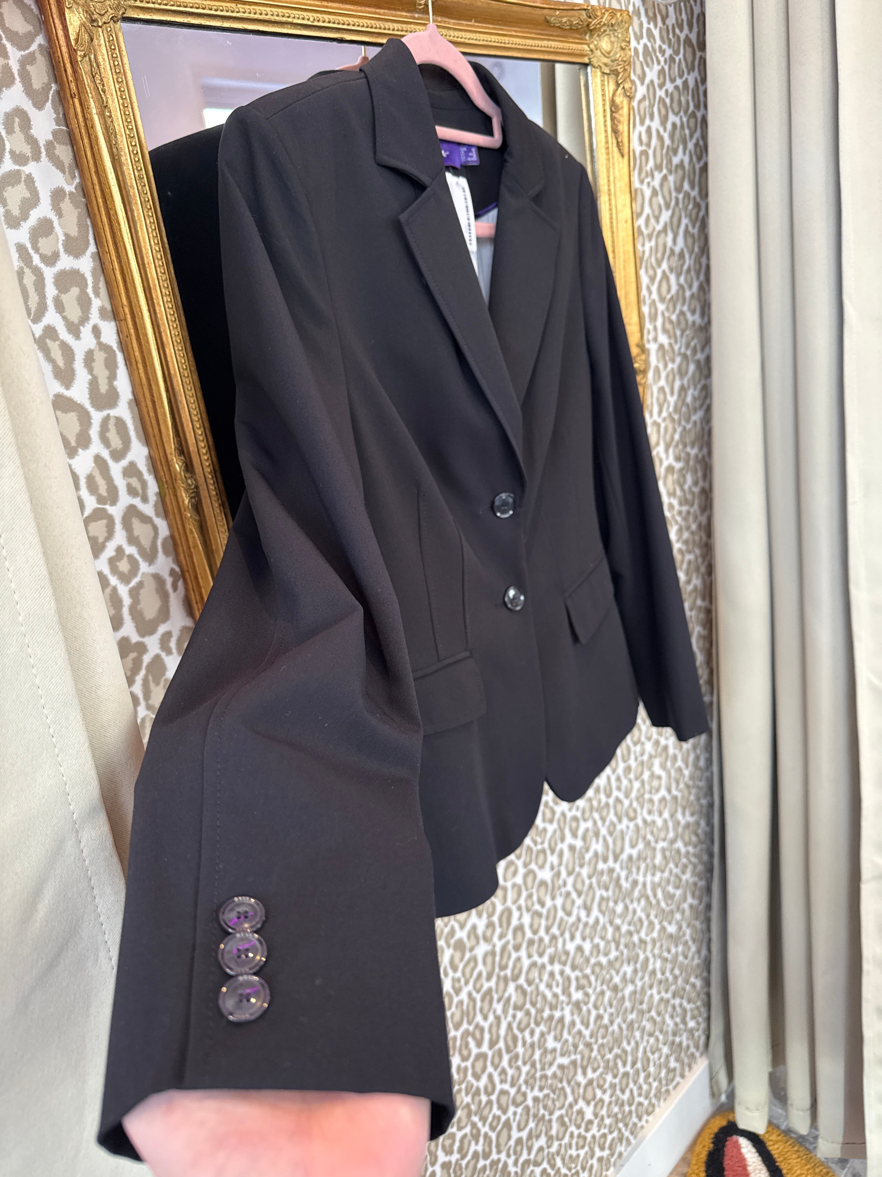 Vintage Mexx Blazer maat M