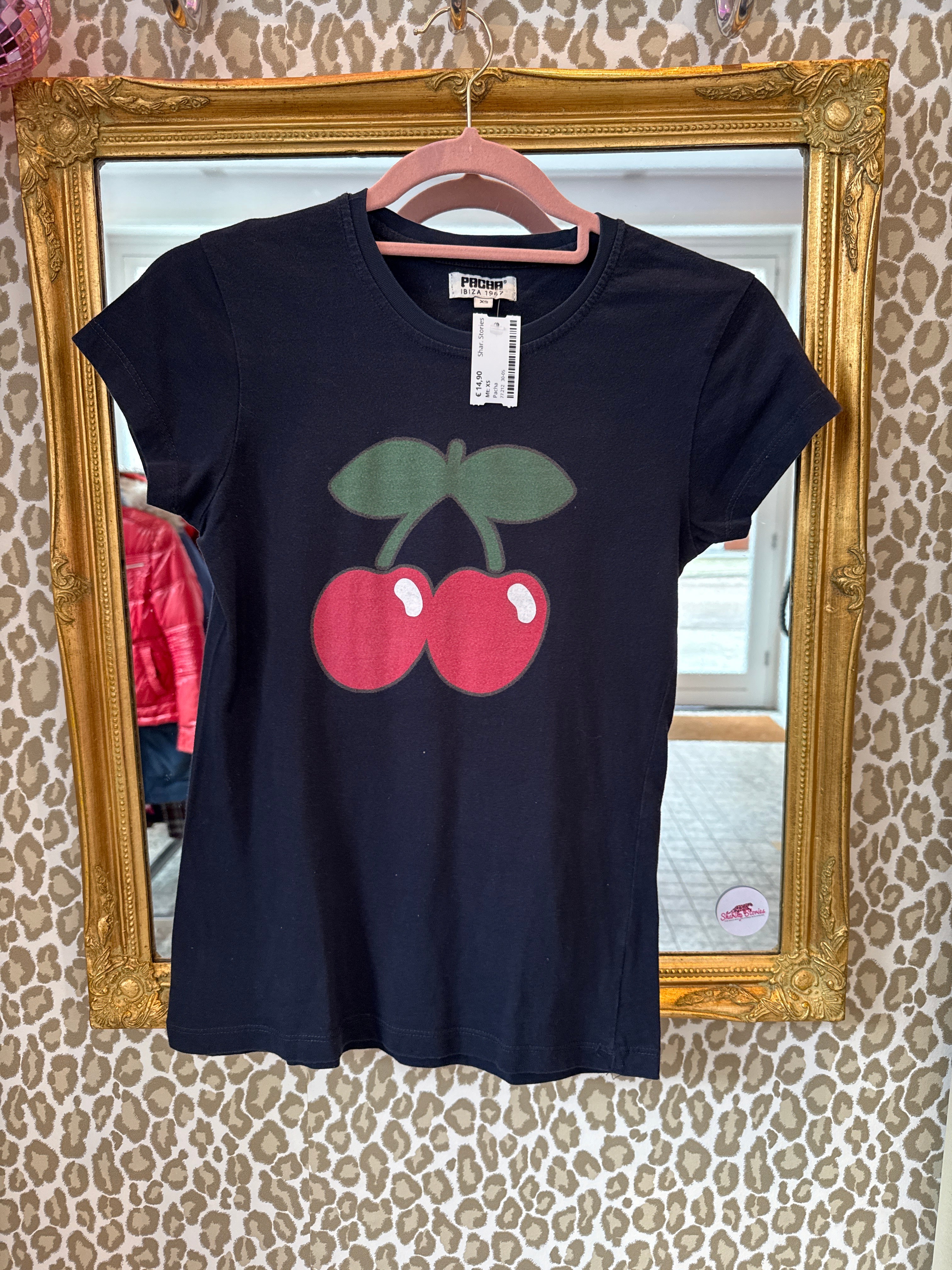 Pacha T-Shirt maat XS