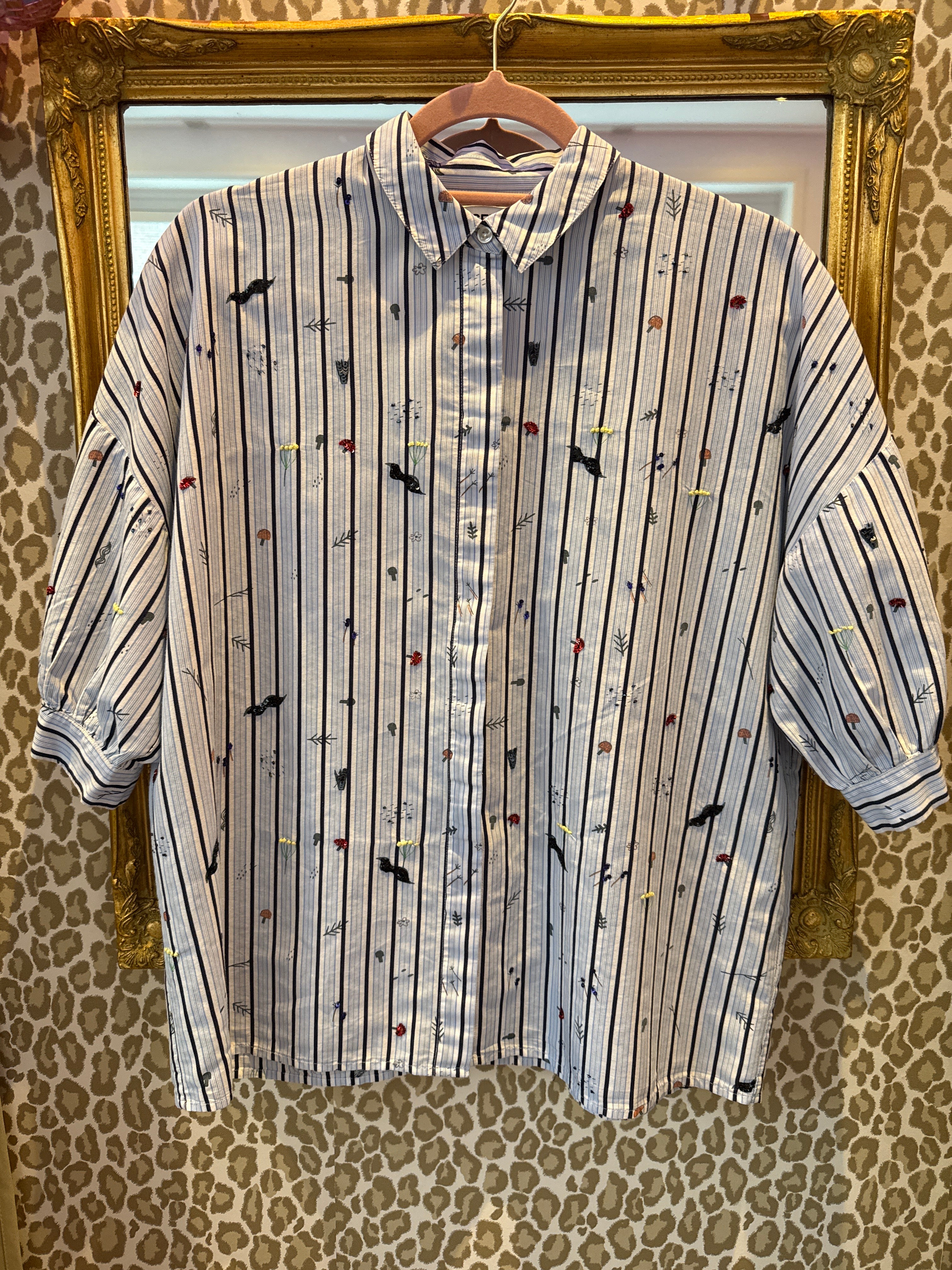 Essentiel Antwerp maat XS