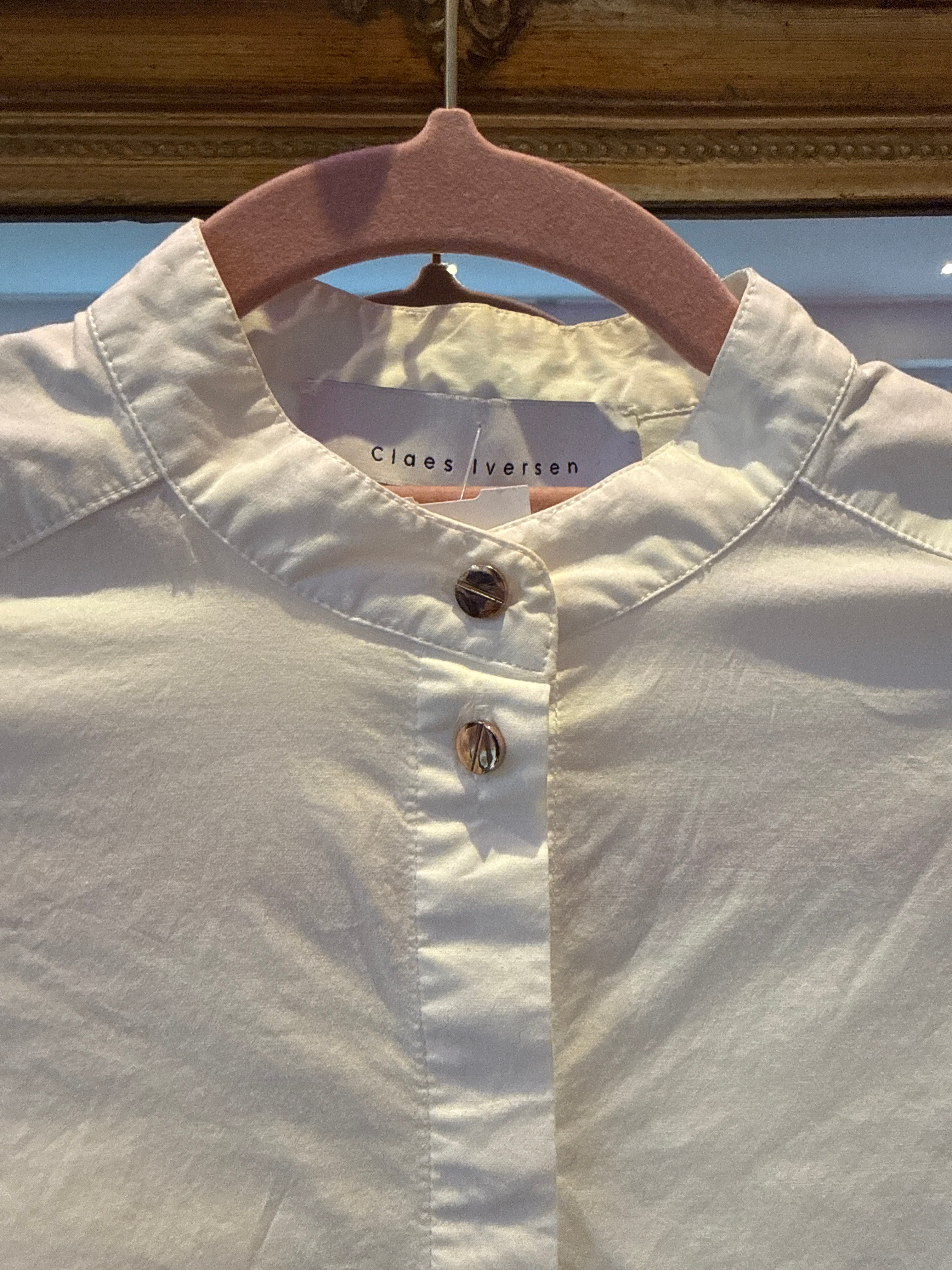 Claes Iversen blouse maat S