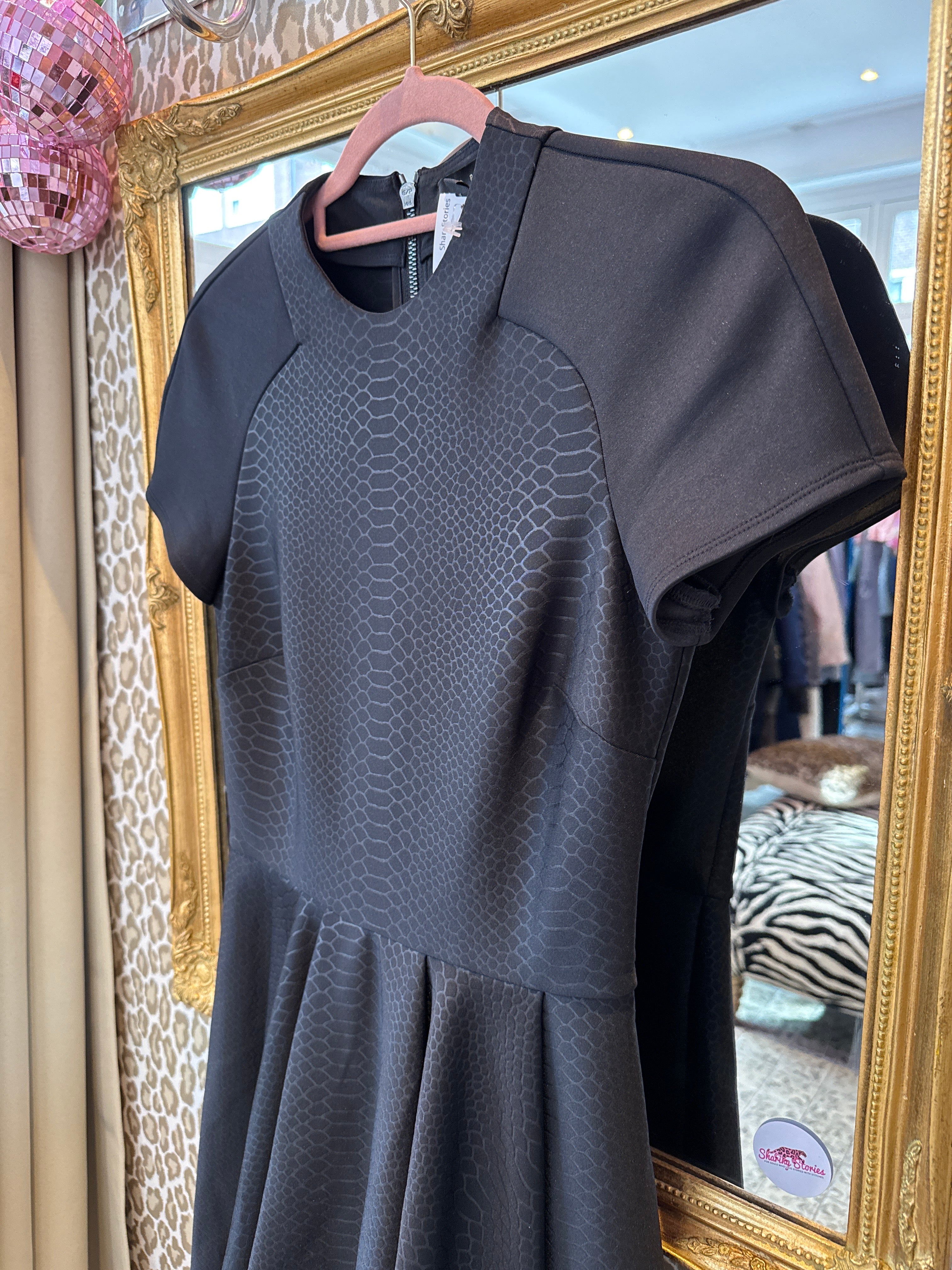 Ted Baker Jurk maat S