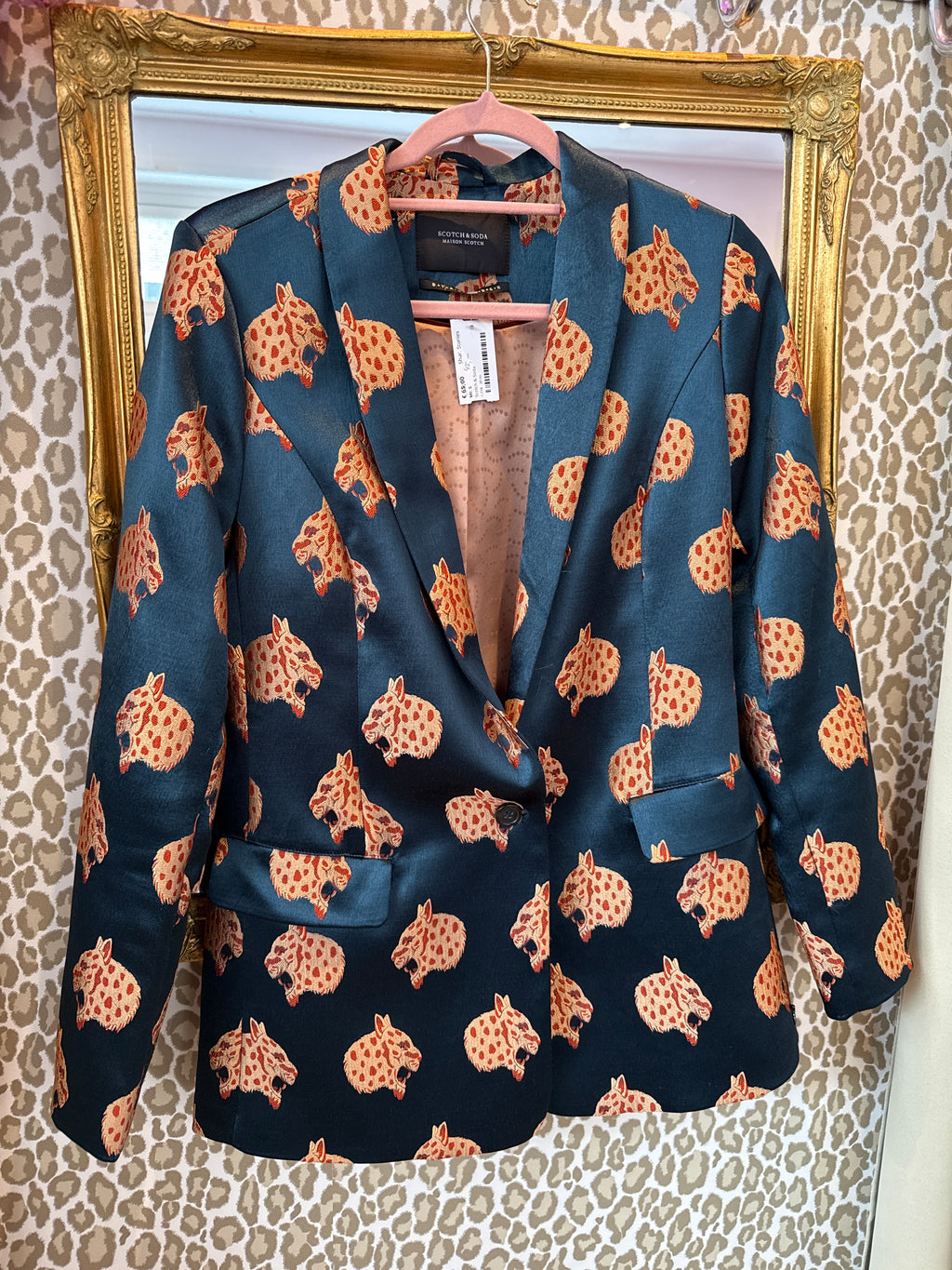 Scotch & Soda Blazer maat S