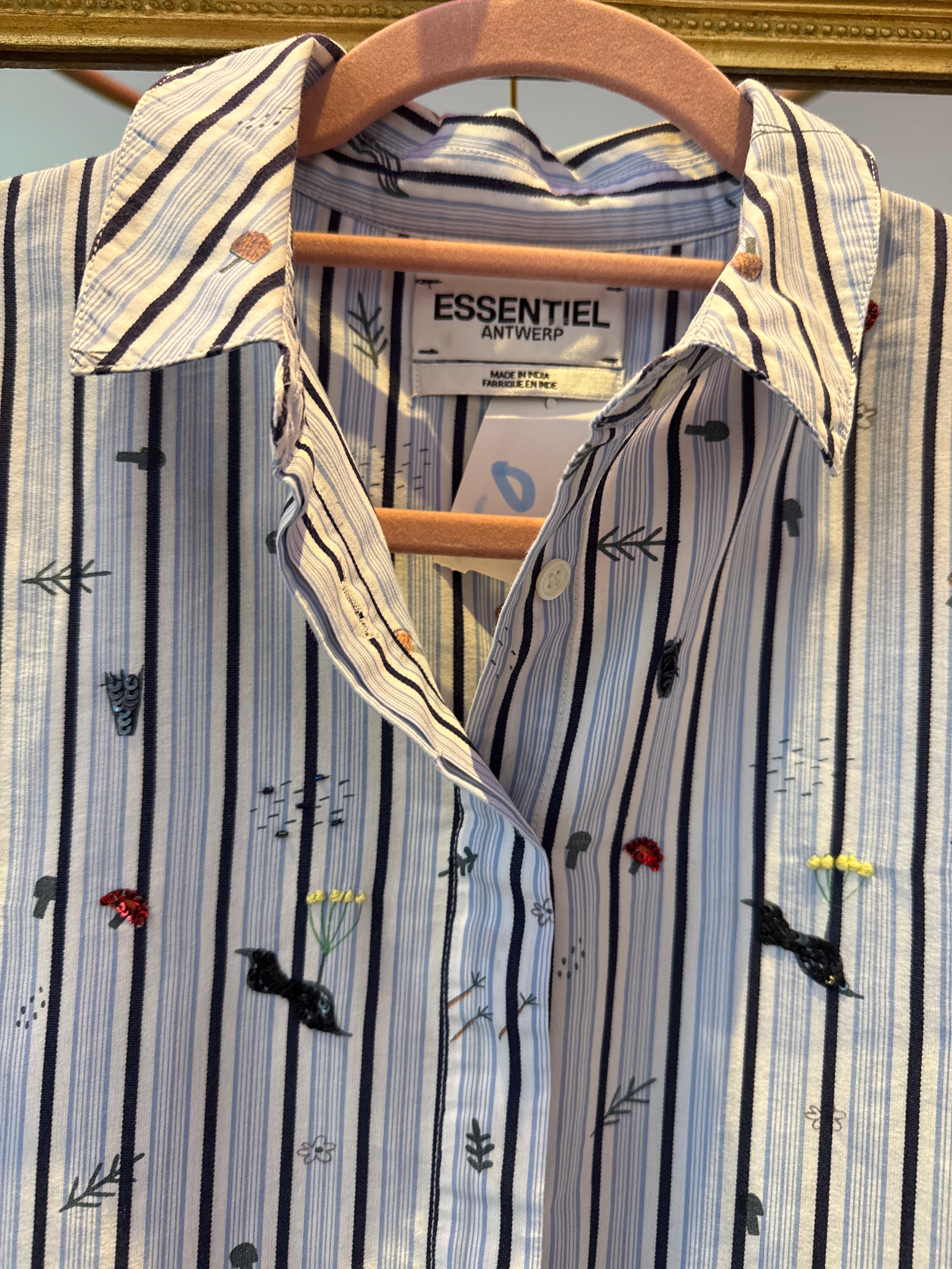 Essentiel Antwerp maat XS