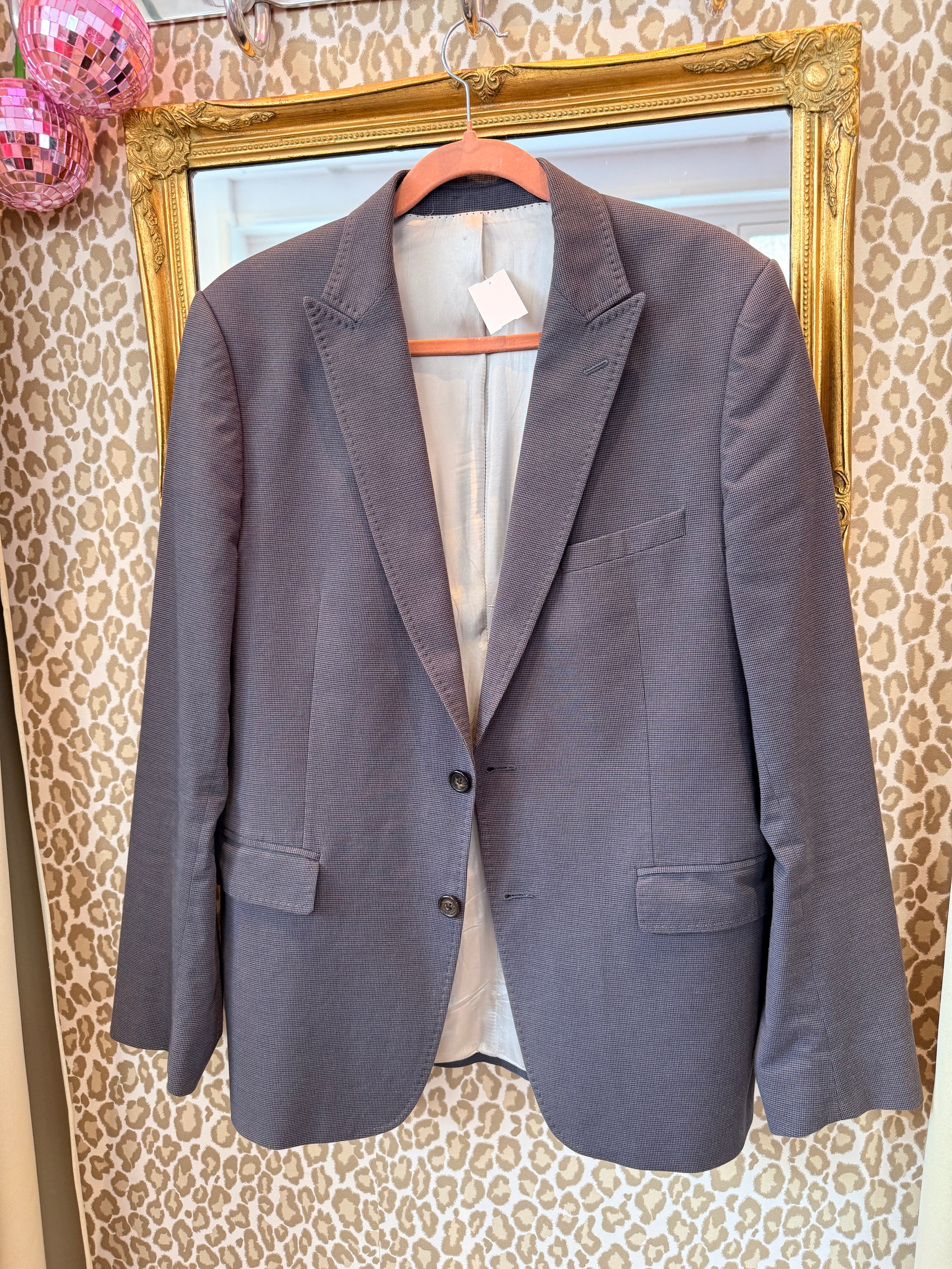 Vintage Blazer maat M