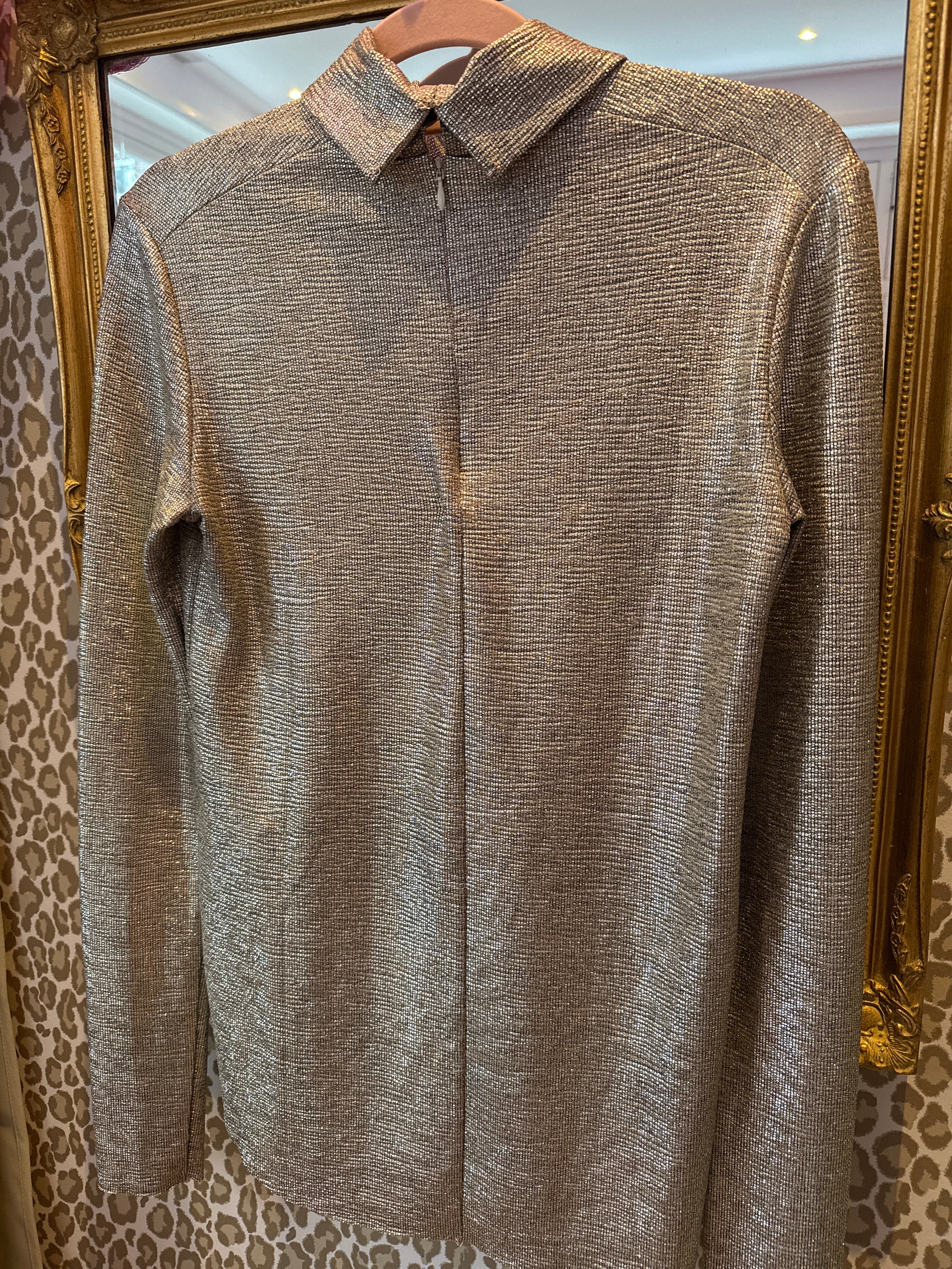 H&M STUDIO A/W 2019 maat M