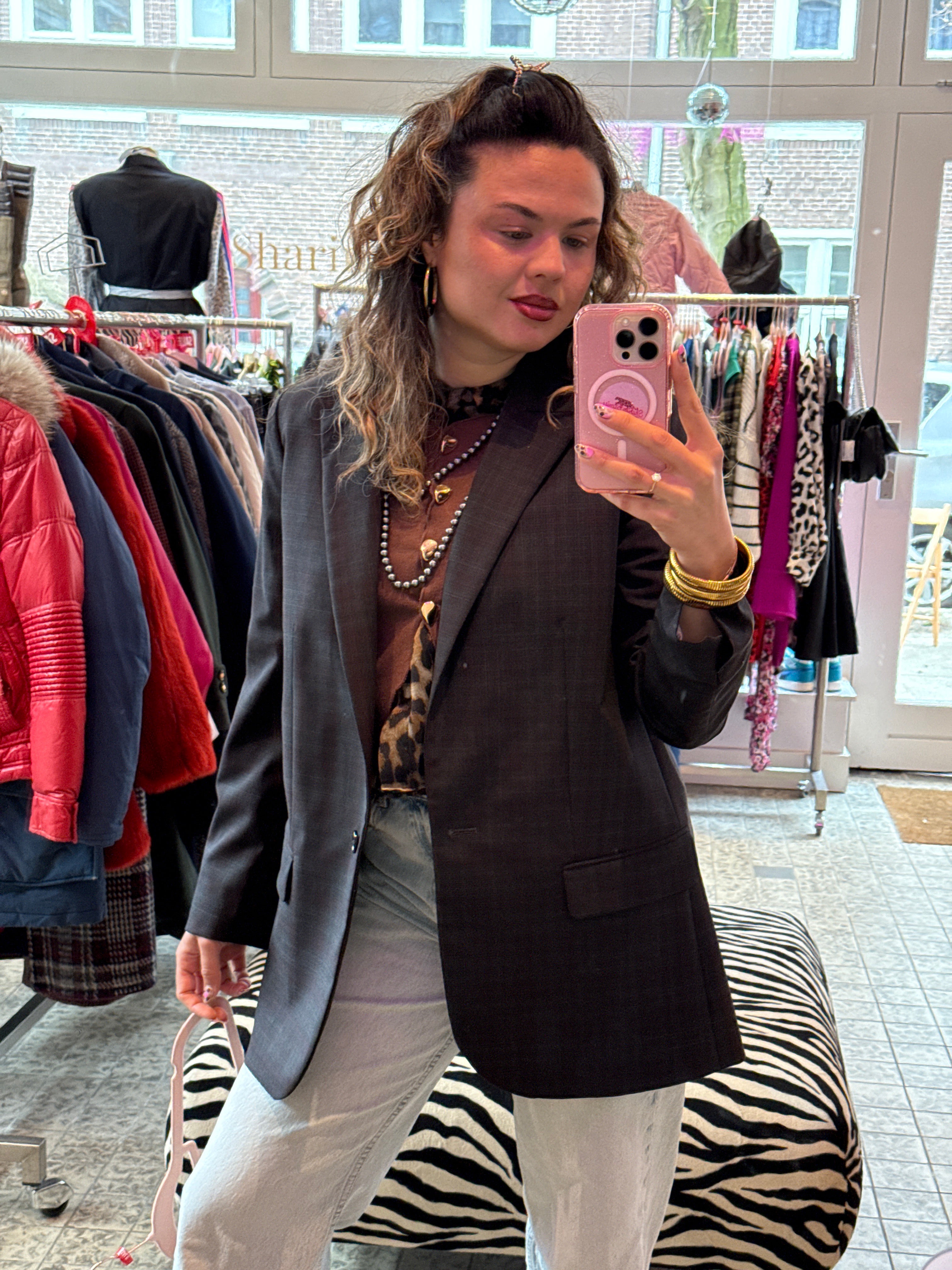 Zadig & Voltaire maat M