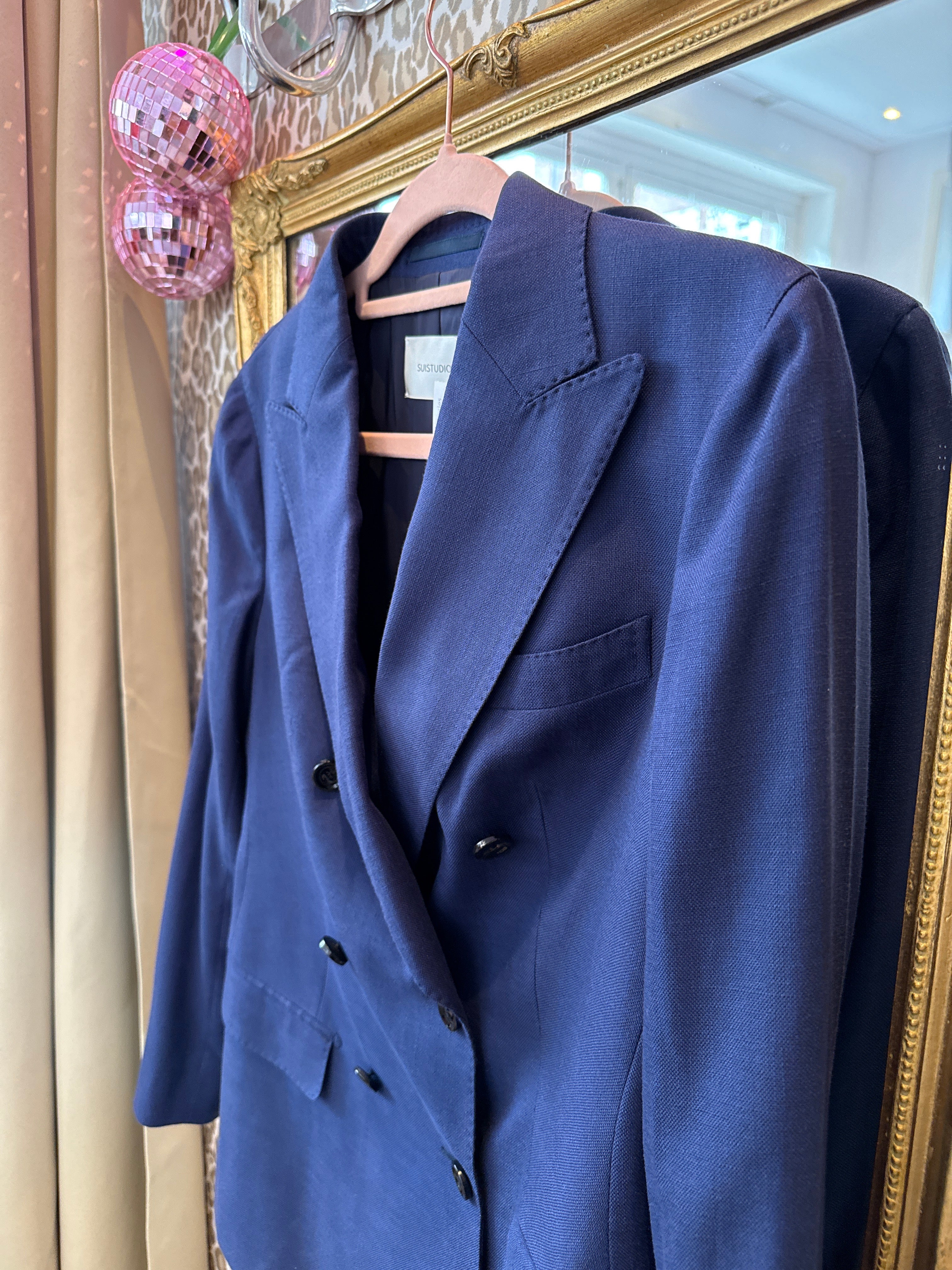 SuitStudio Blazer maat M/L