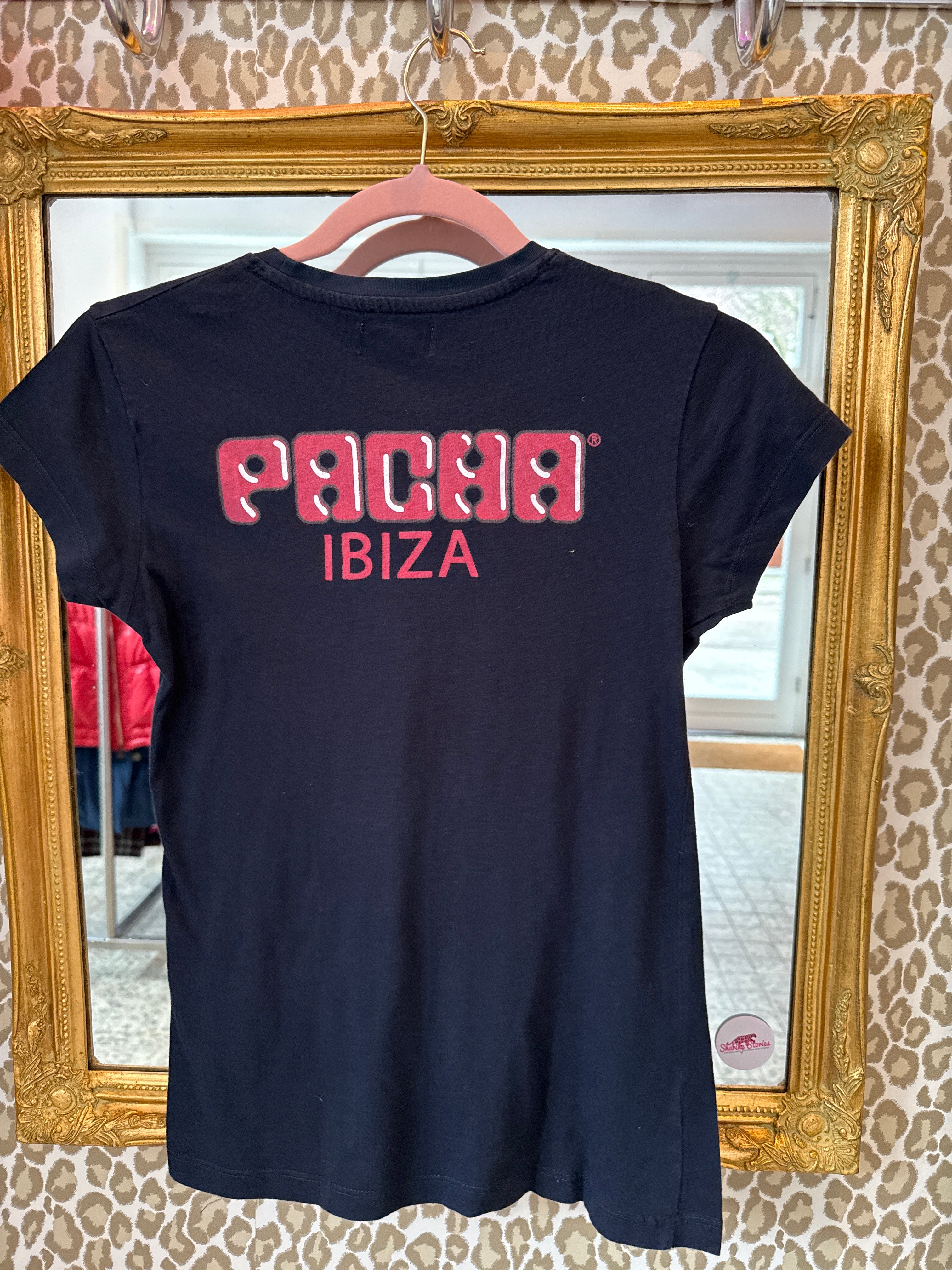 Pacha T-Shirt maat XS