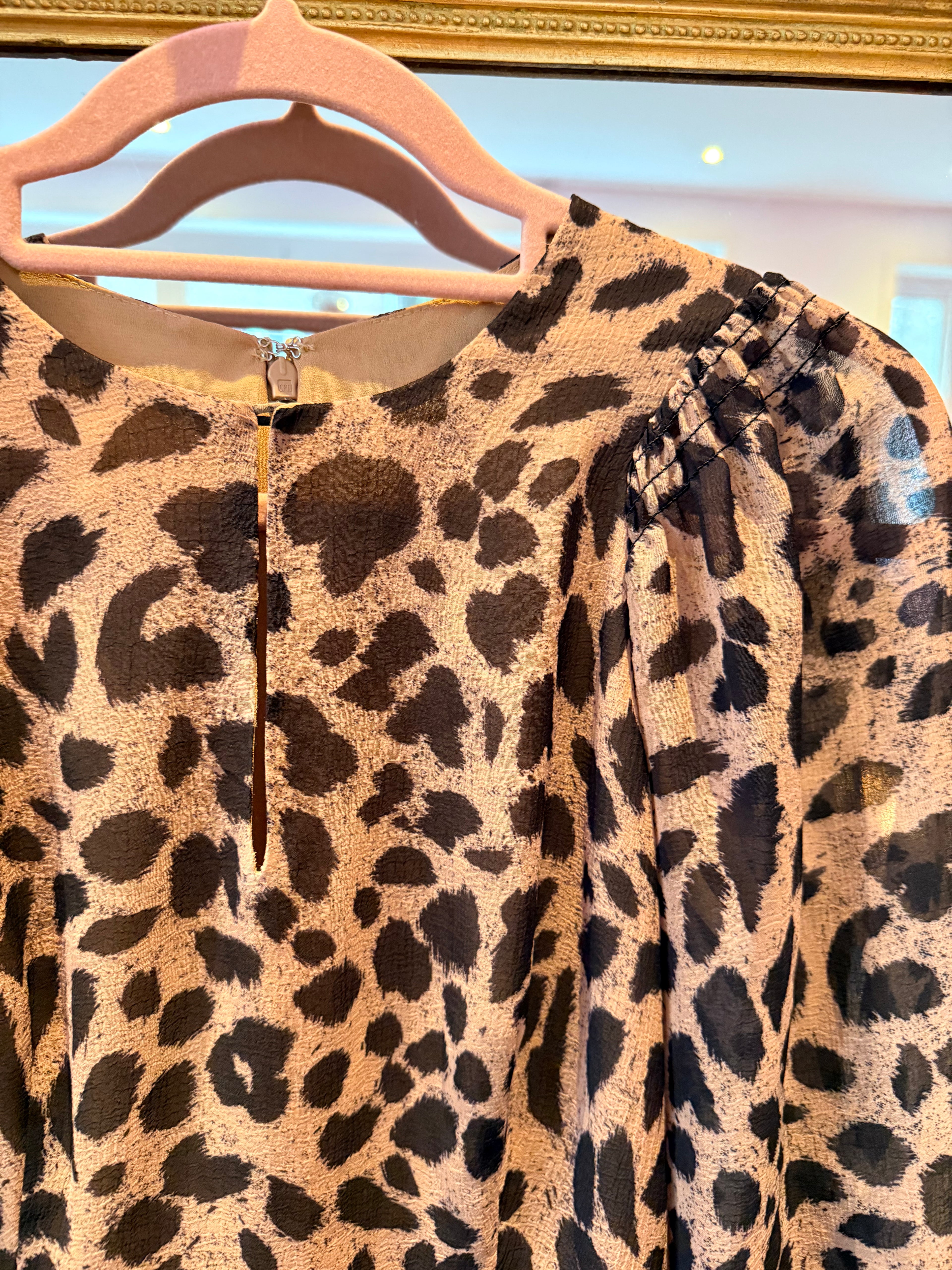 Whistles jurk maat M