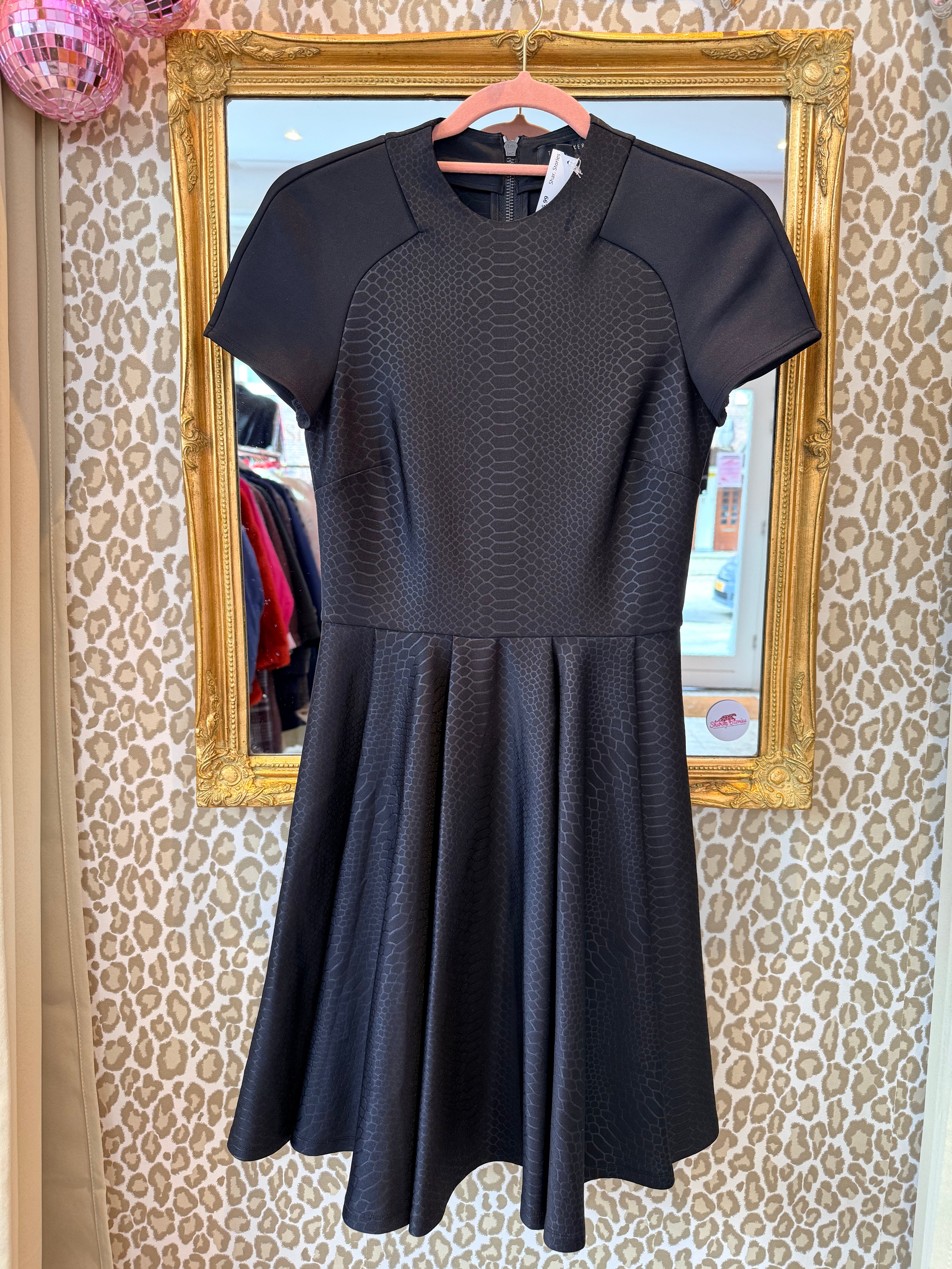 Ted Baker Jurk maat S